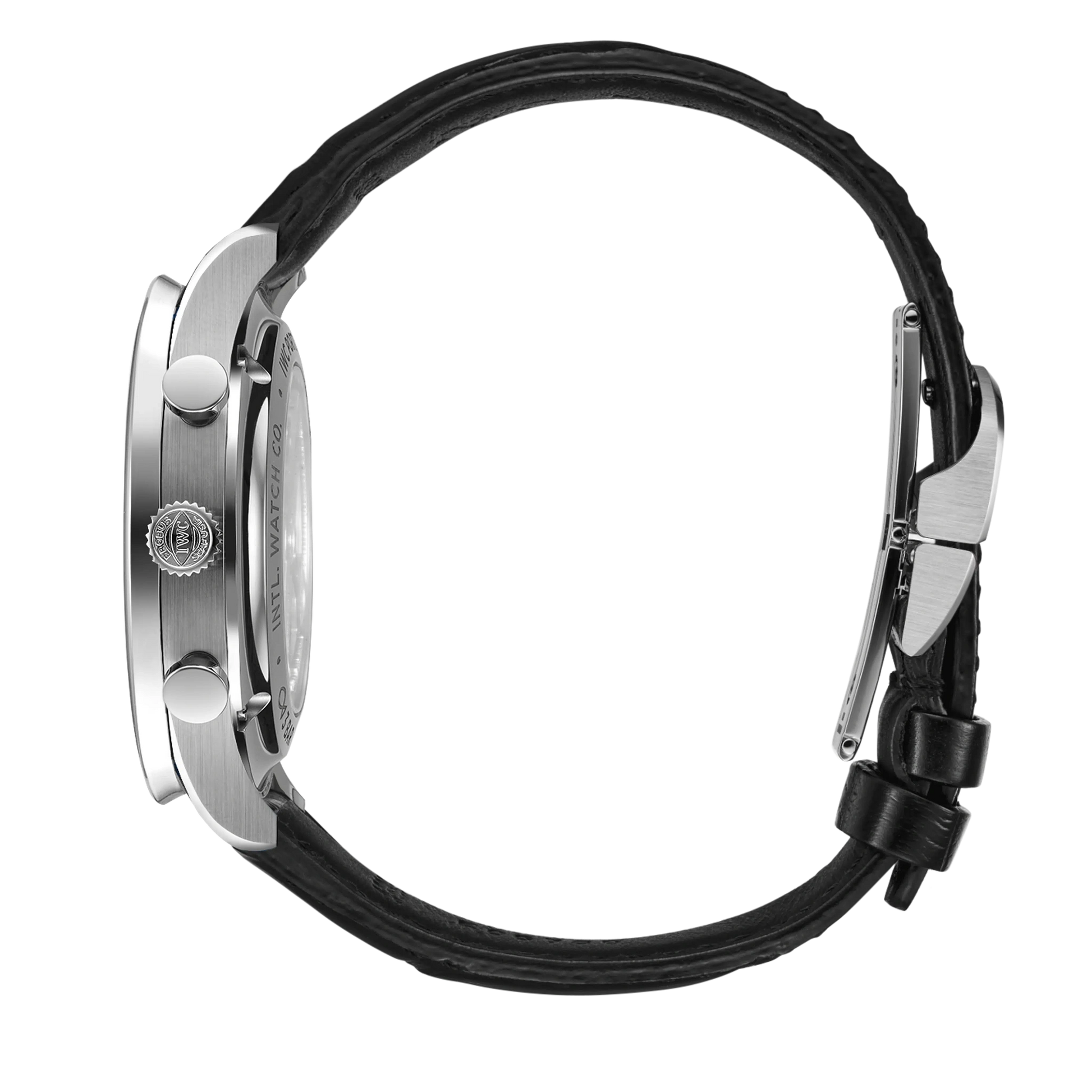 IWC Portugieser Chronograph - 5