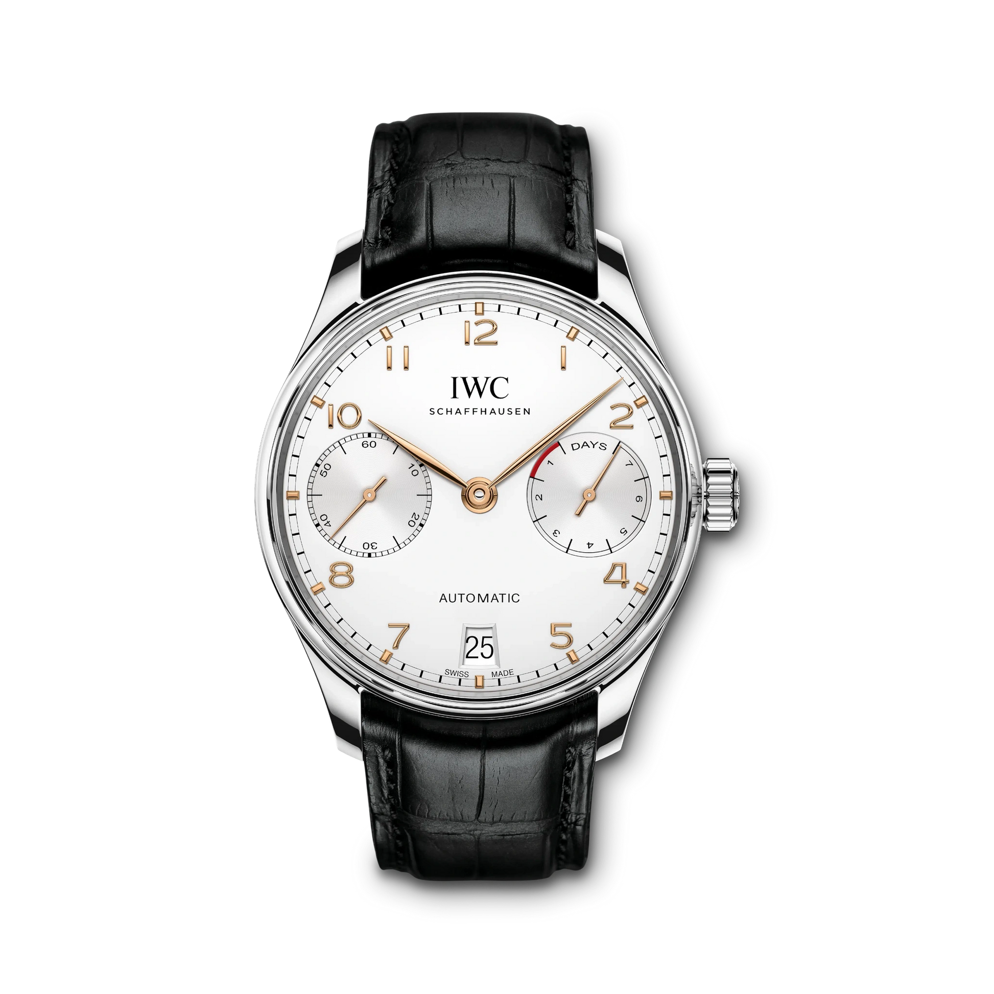 IWC Portugieser Automatic - 1