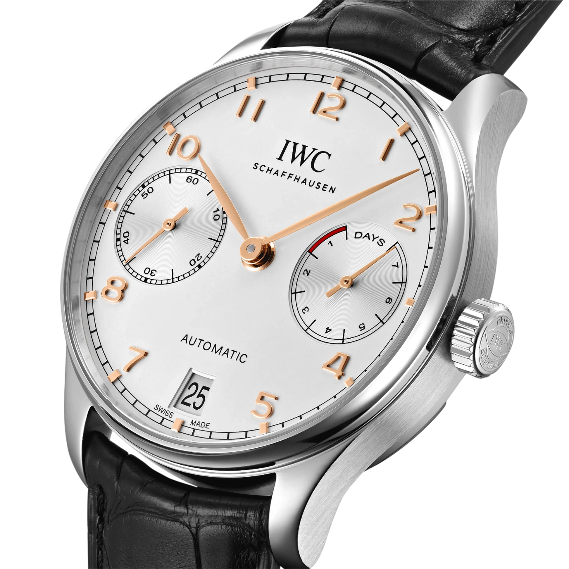 IWC Portugieser Automatic - 2