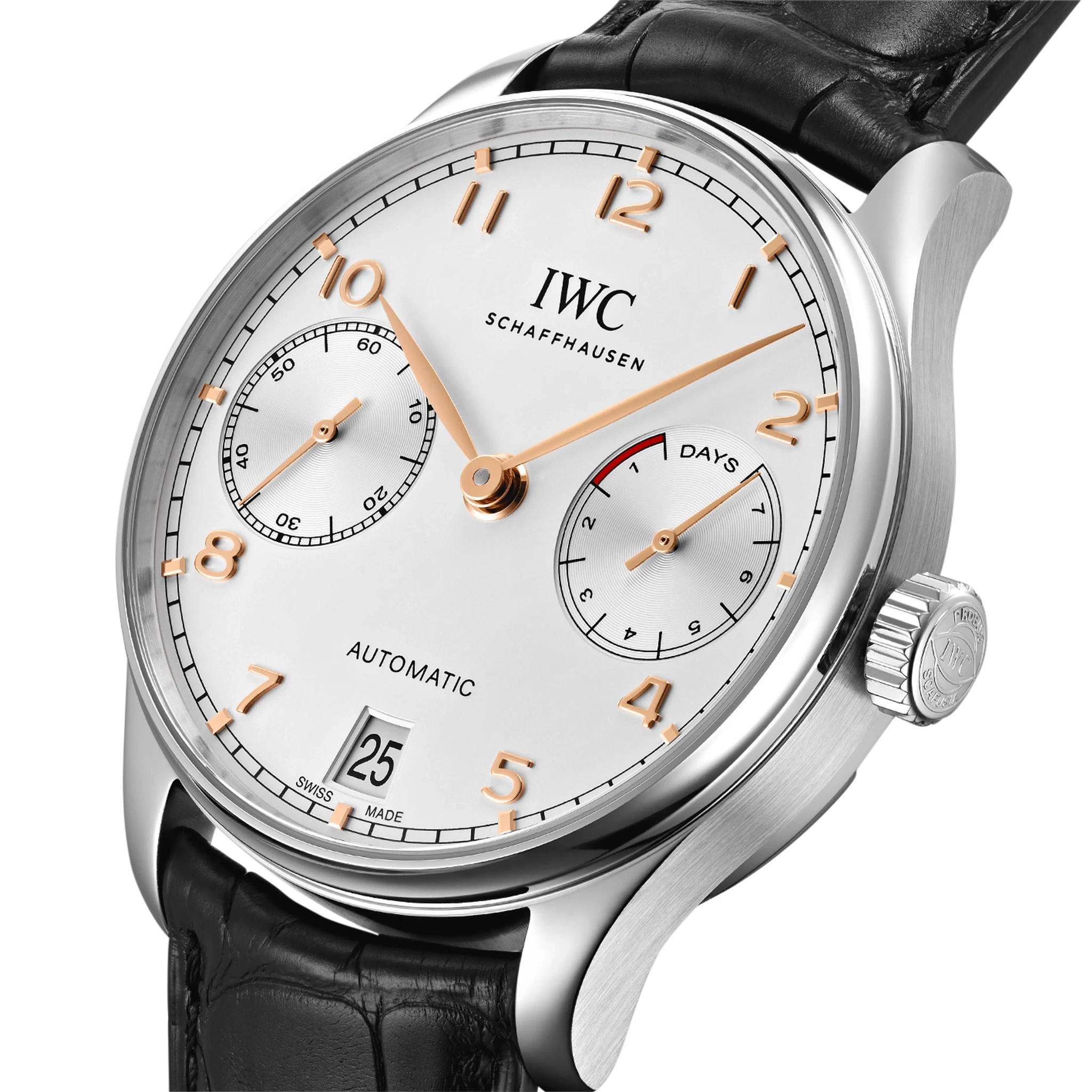 IWC Portugieser Automatic - 2