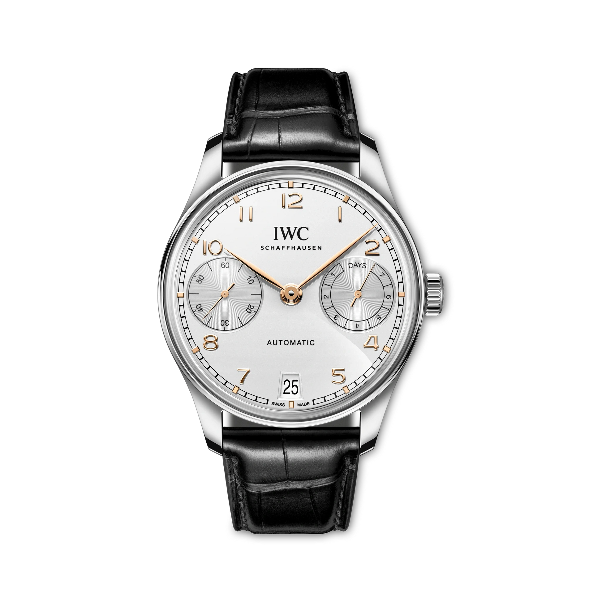 IWC Portugieser Automatic 42 - 1