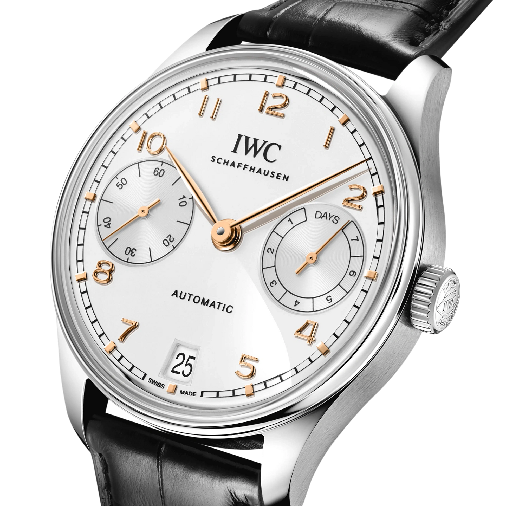 IWC Portugieser Automatic 42 - 3