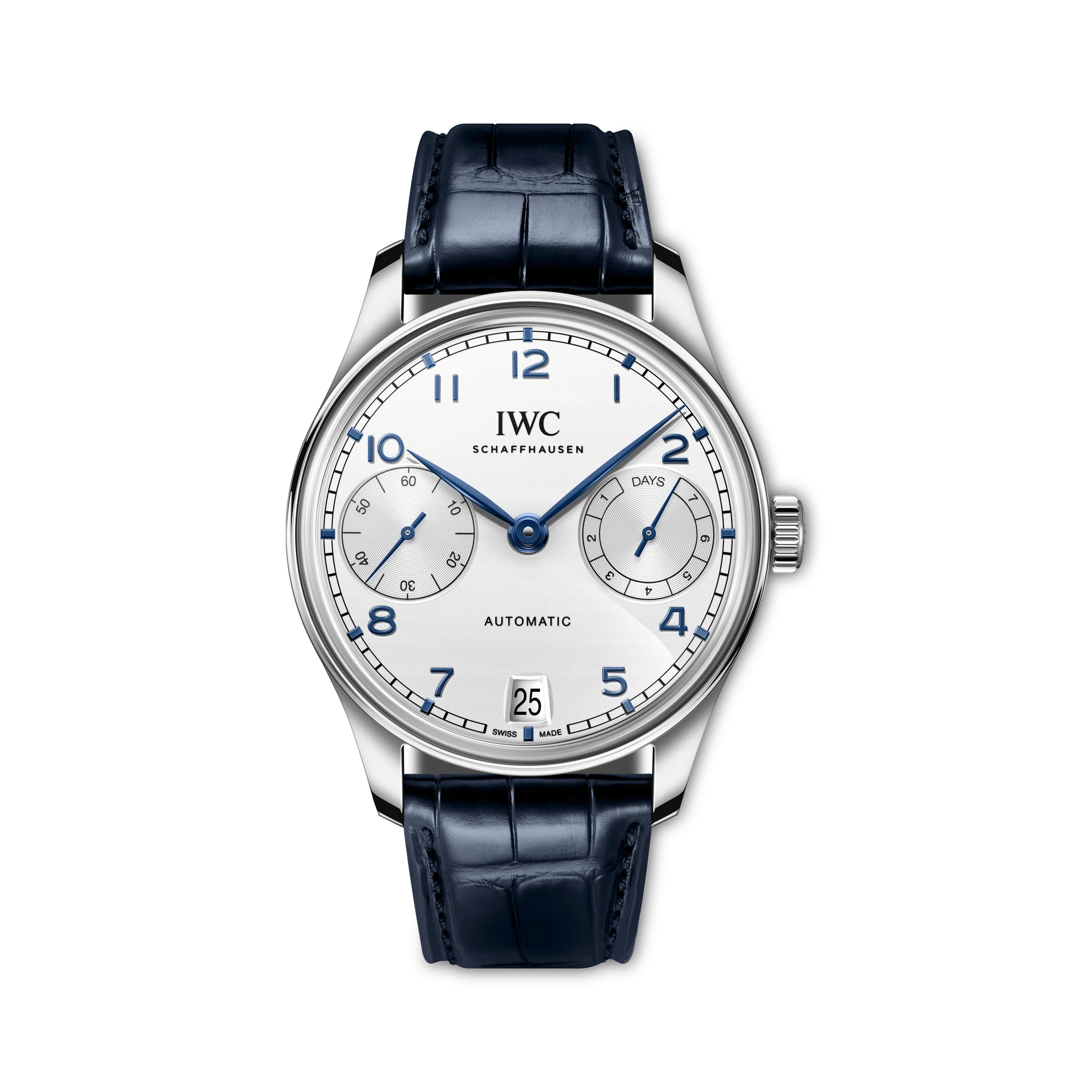 IWC Portugieser Automatic 42 - 1