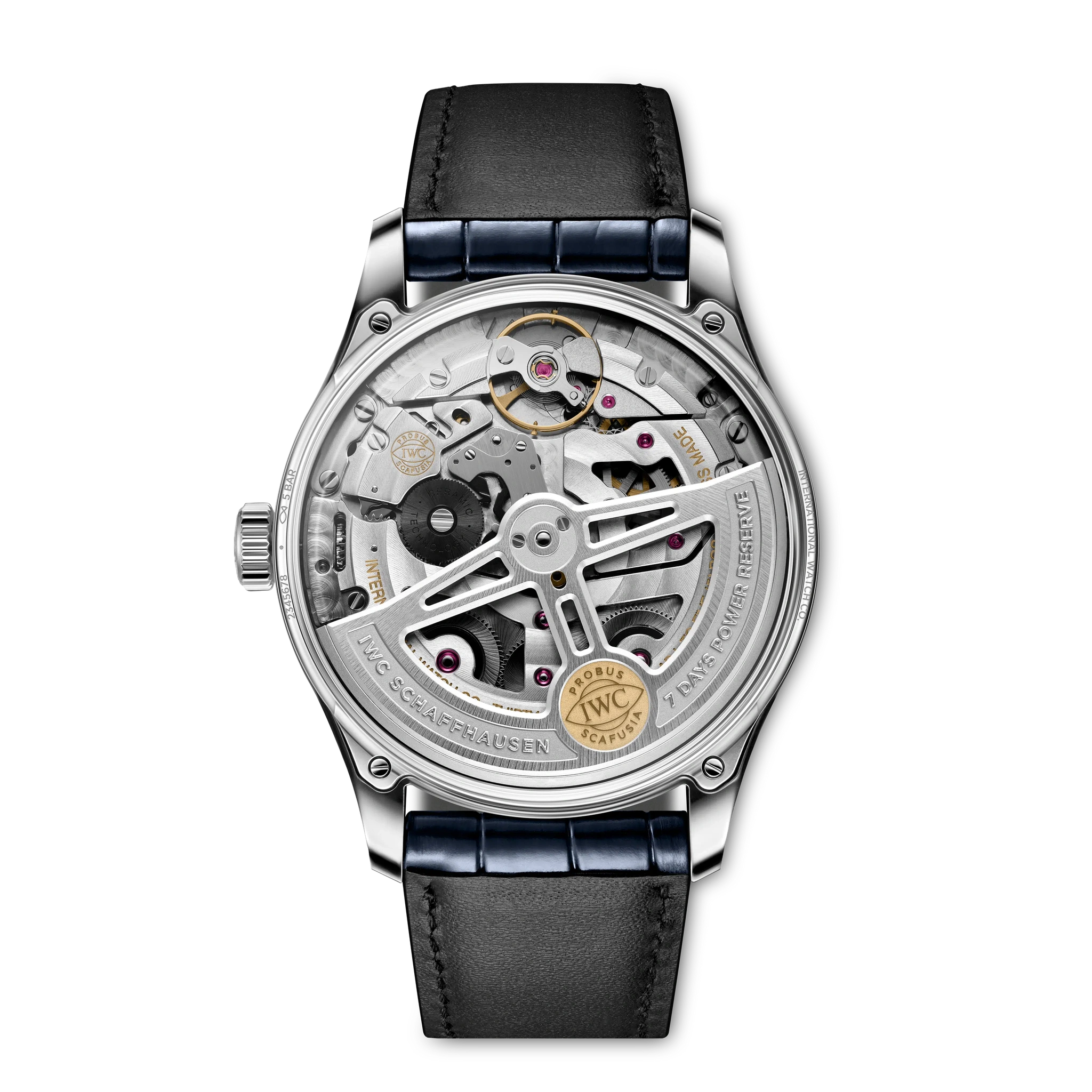 IWC Portugieser Automatic 42 - 2