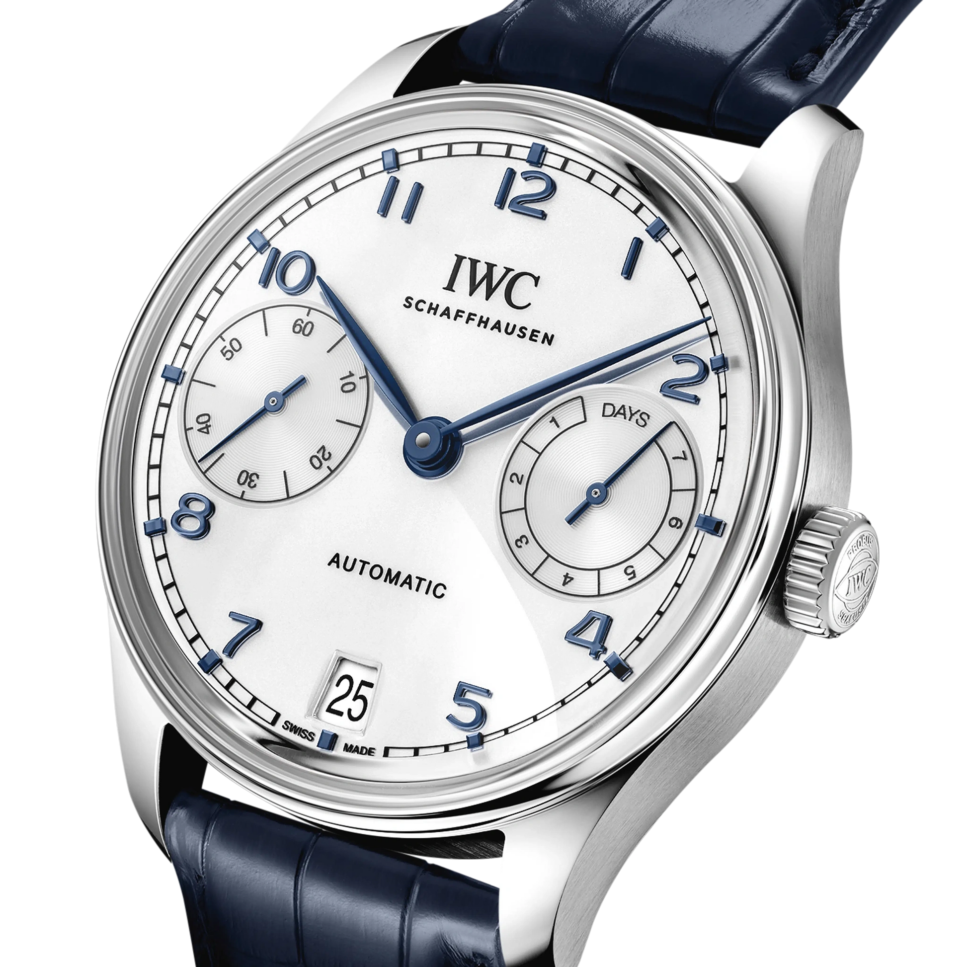 IWC Portugieser Automatic 42 - 3