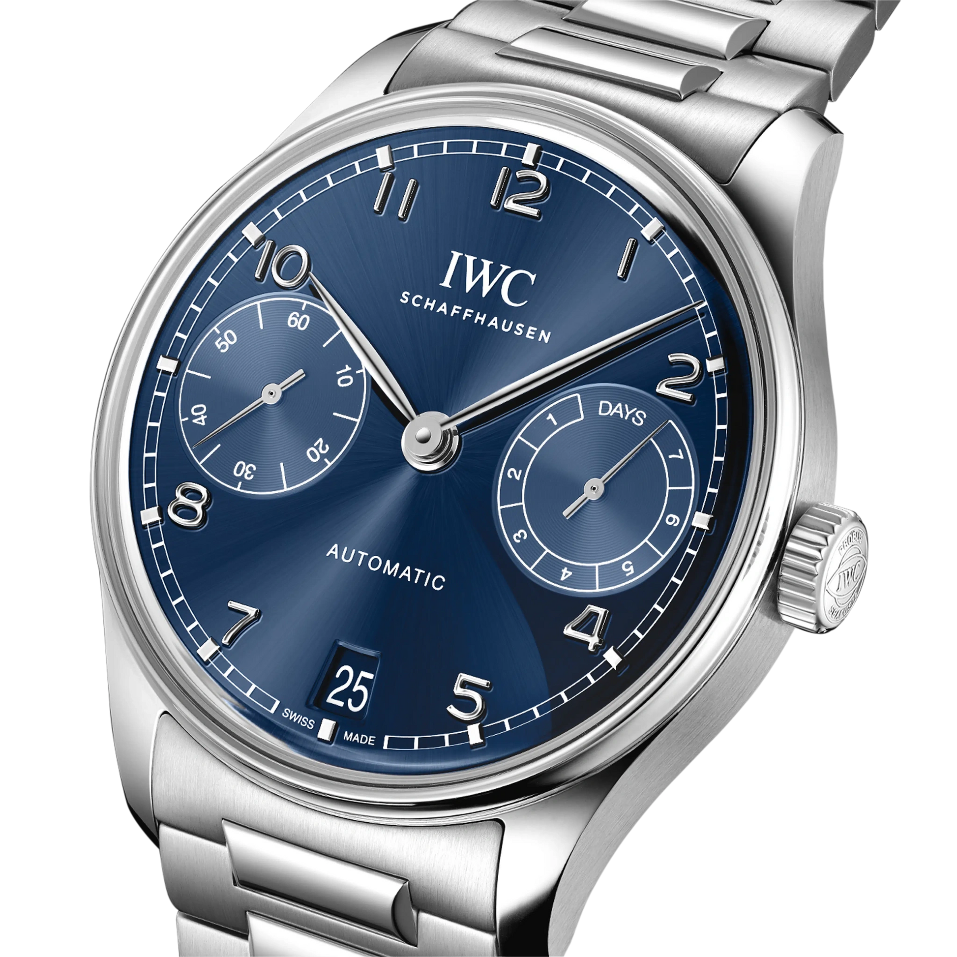 IWC Portugieser Automatic 42 - 3
