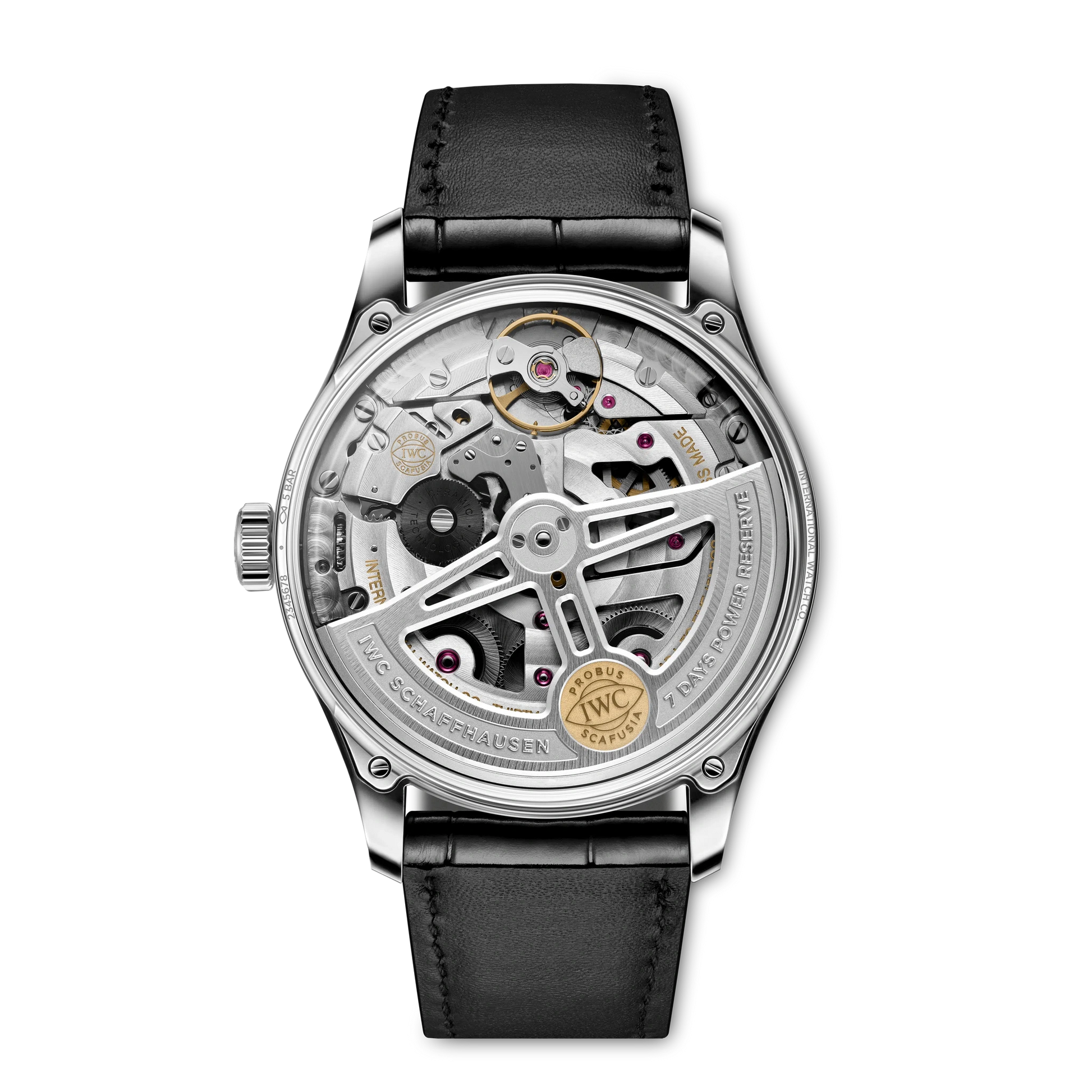 IWC Portugieser Automatic 42 - 2