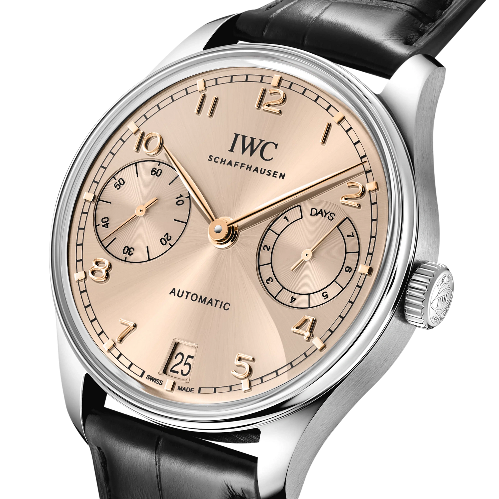 IWC Portugieser Automatic 42 - 3