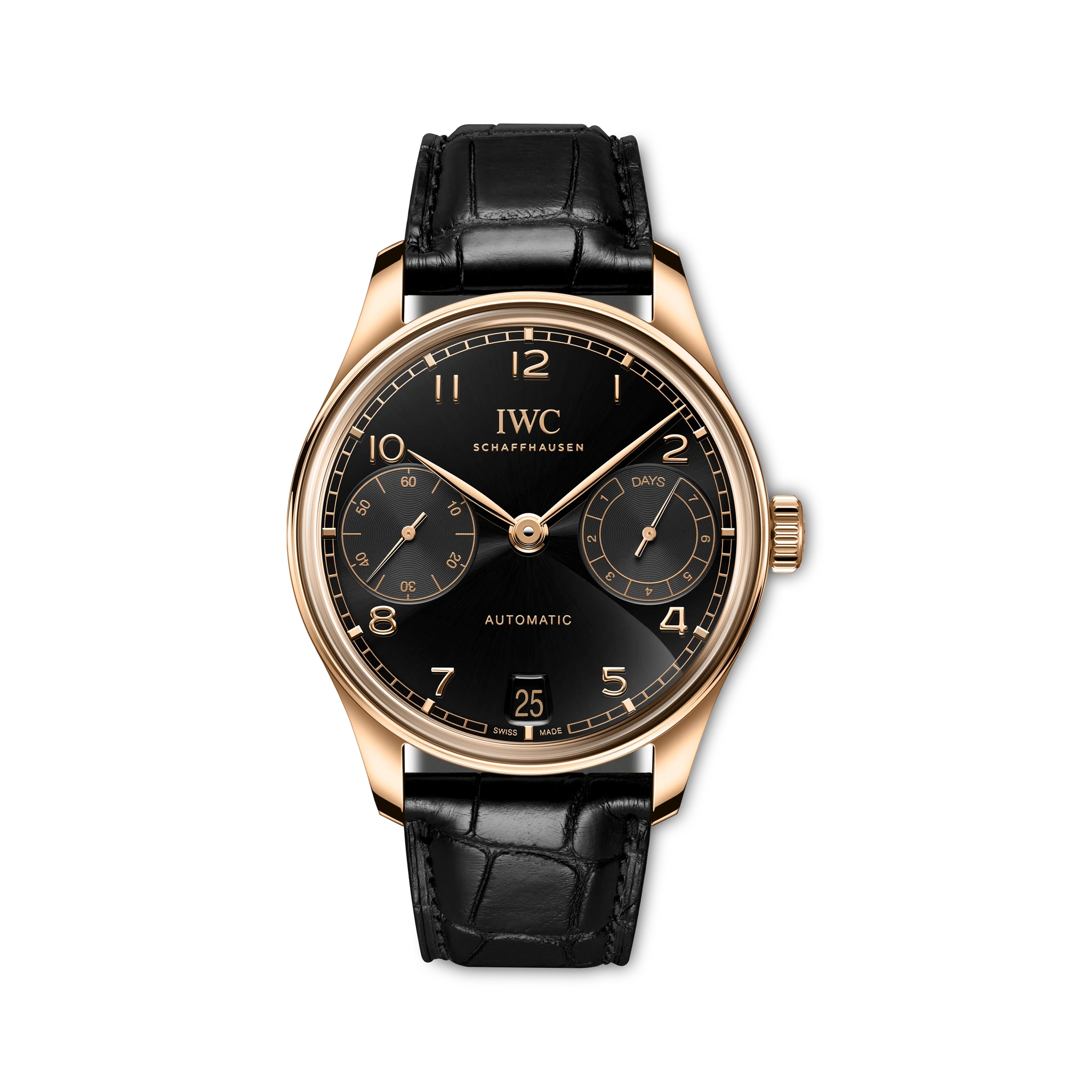 IWC Portugieser Automatic 42 - 1
