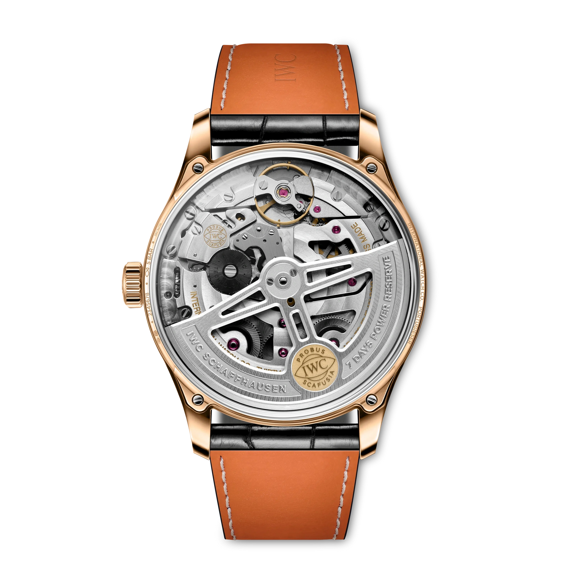 IWC Portugieser Automatic 42 - 2