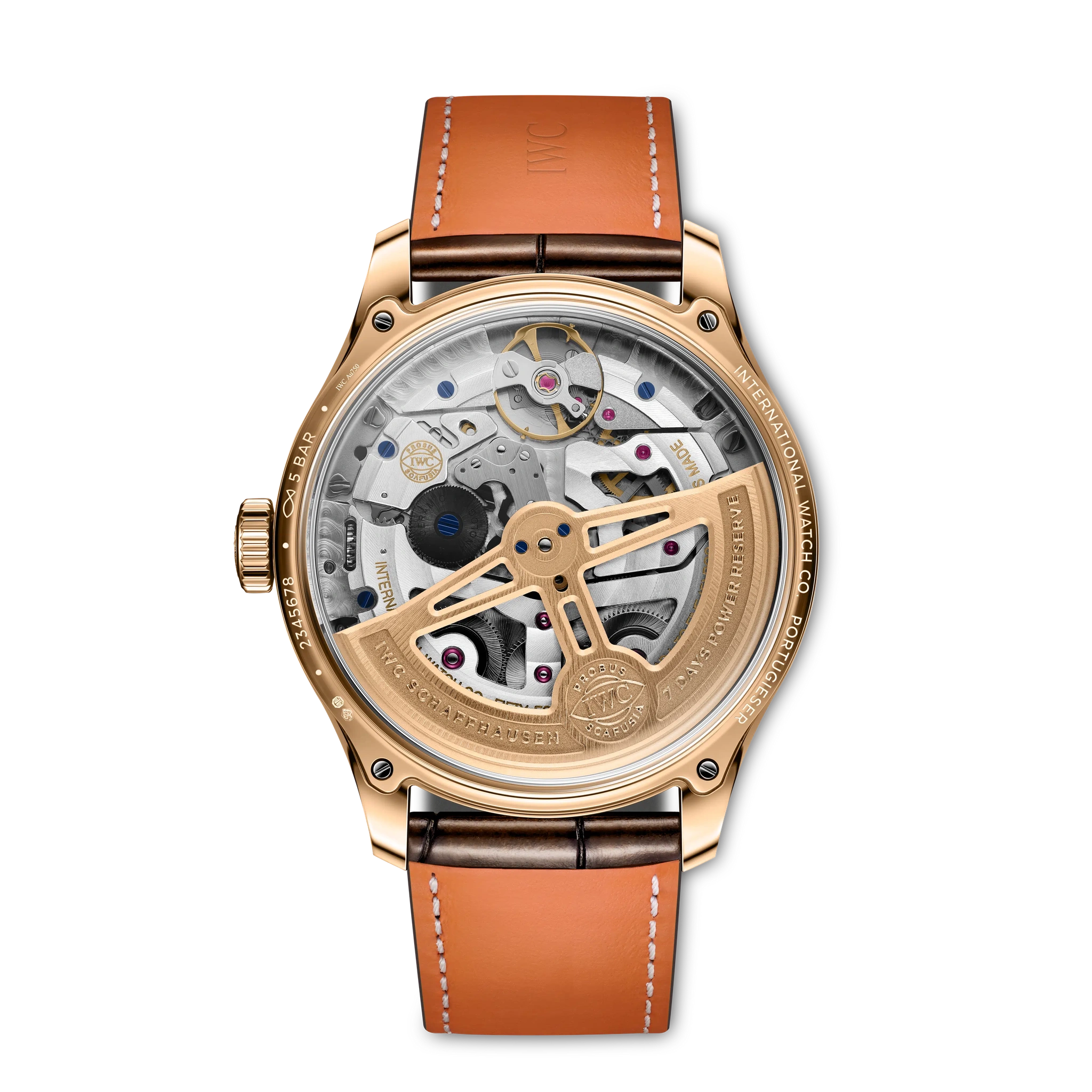 IWC Portugieser Perpetual Calendar 44 - 2
