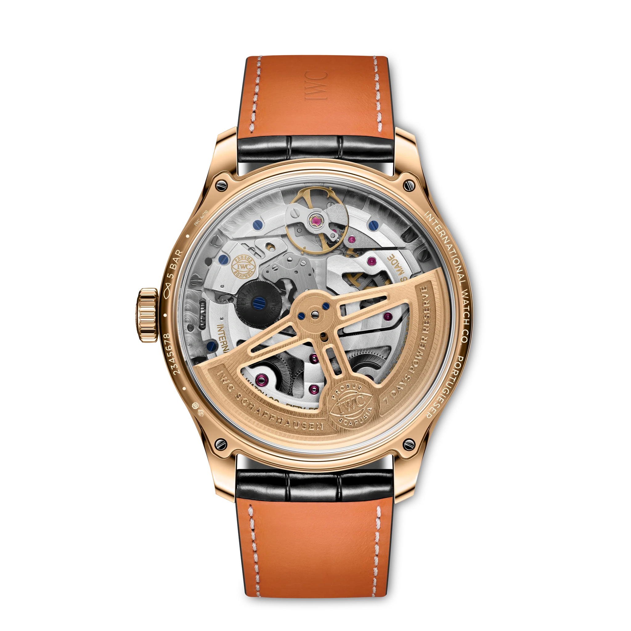 IWC Portugieser Perpetual Calendar 44 - 2