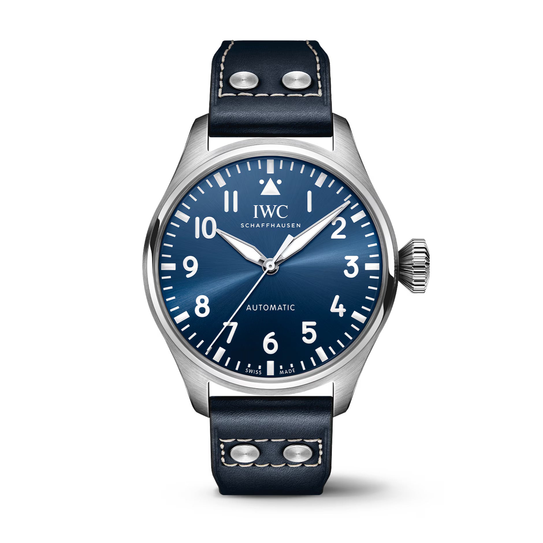 IWC Big Pilot’s Watch 43