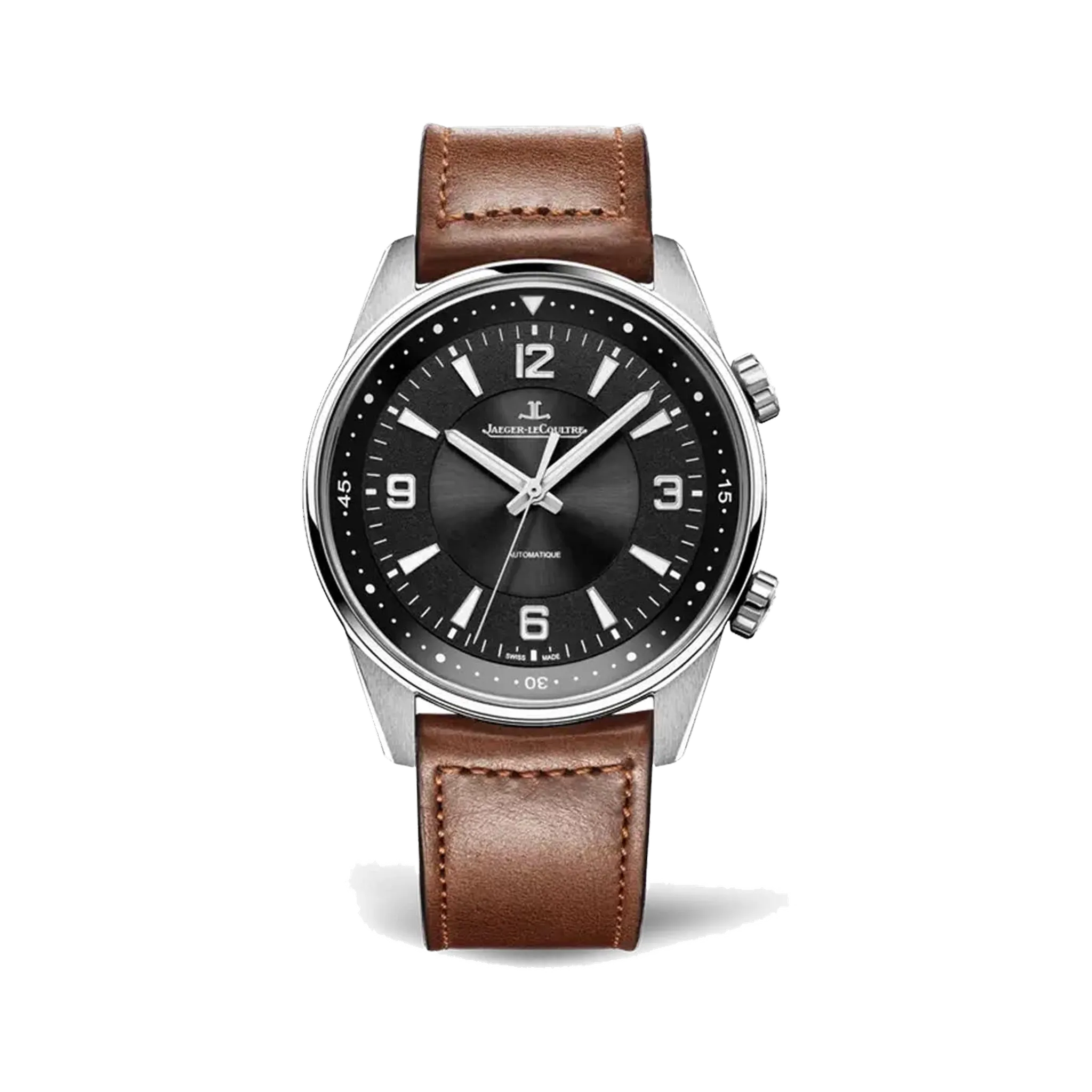 Jaeger-LeCoultre Polaris Automatic