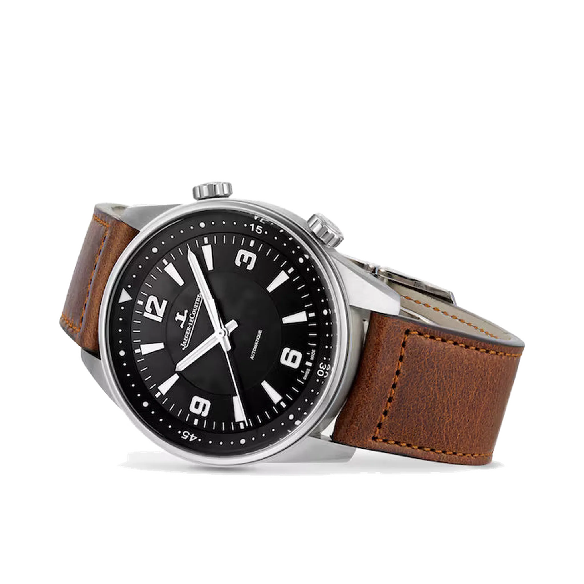 Jaeger-LeCoultre Polaris Automatic