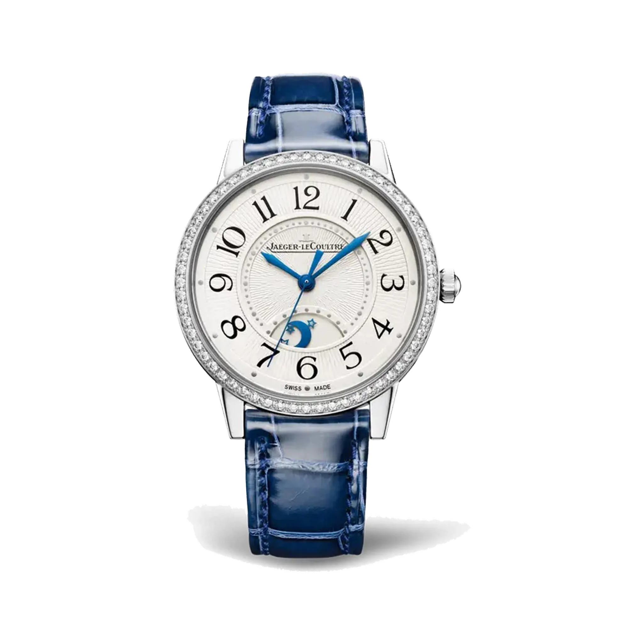 Jaeger-LeCoultre Rendez-Vous Classic Night & Day