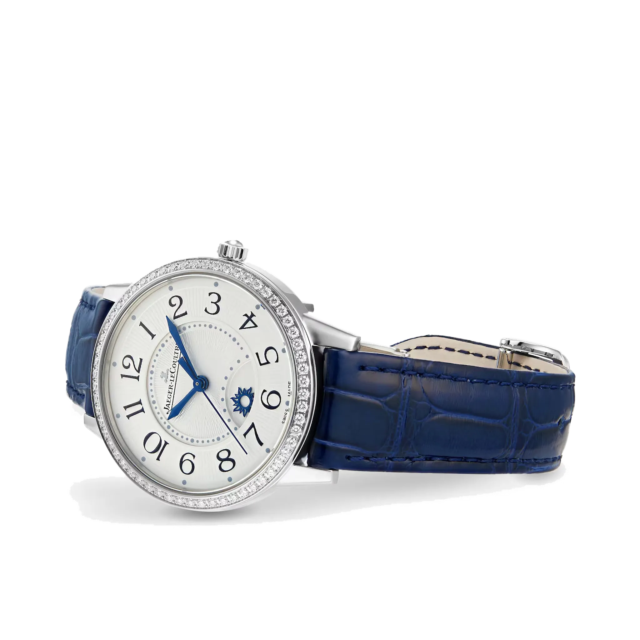 Jaeger-LeCoultre Rendez-Vous Classic Night & Day