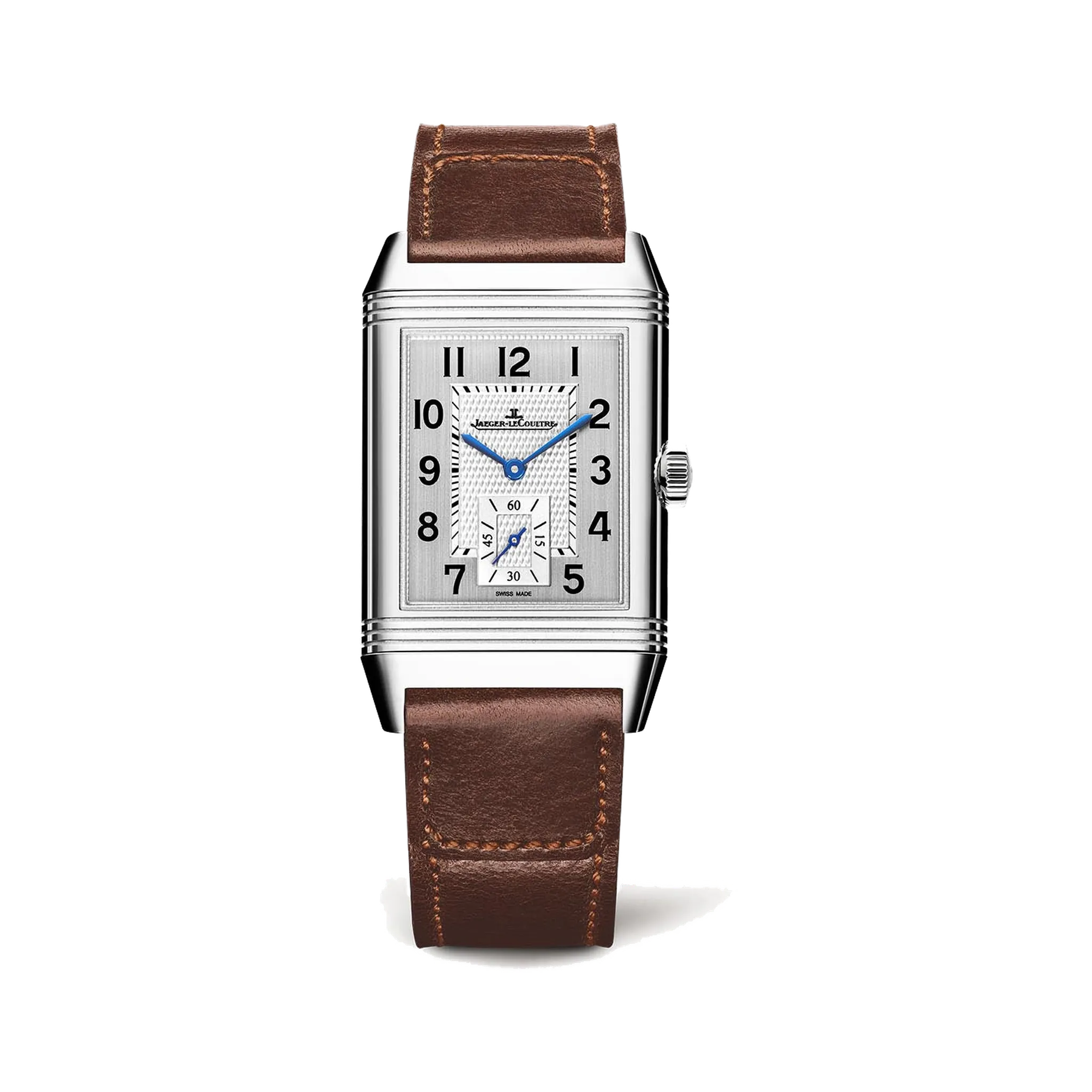 Jaeger-LeCoultre Reverso Classic Monoface Small Seconds
