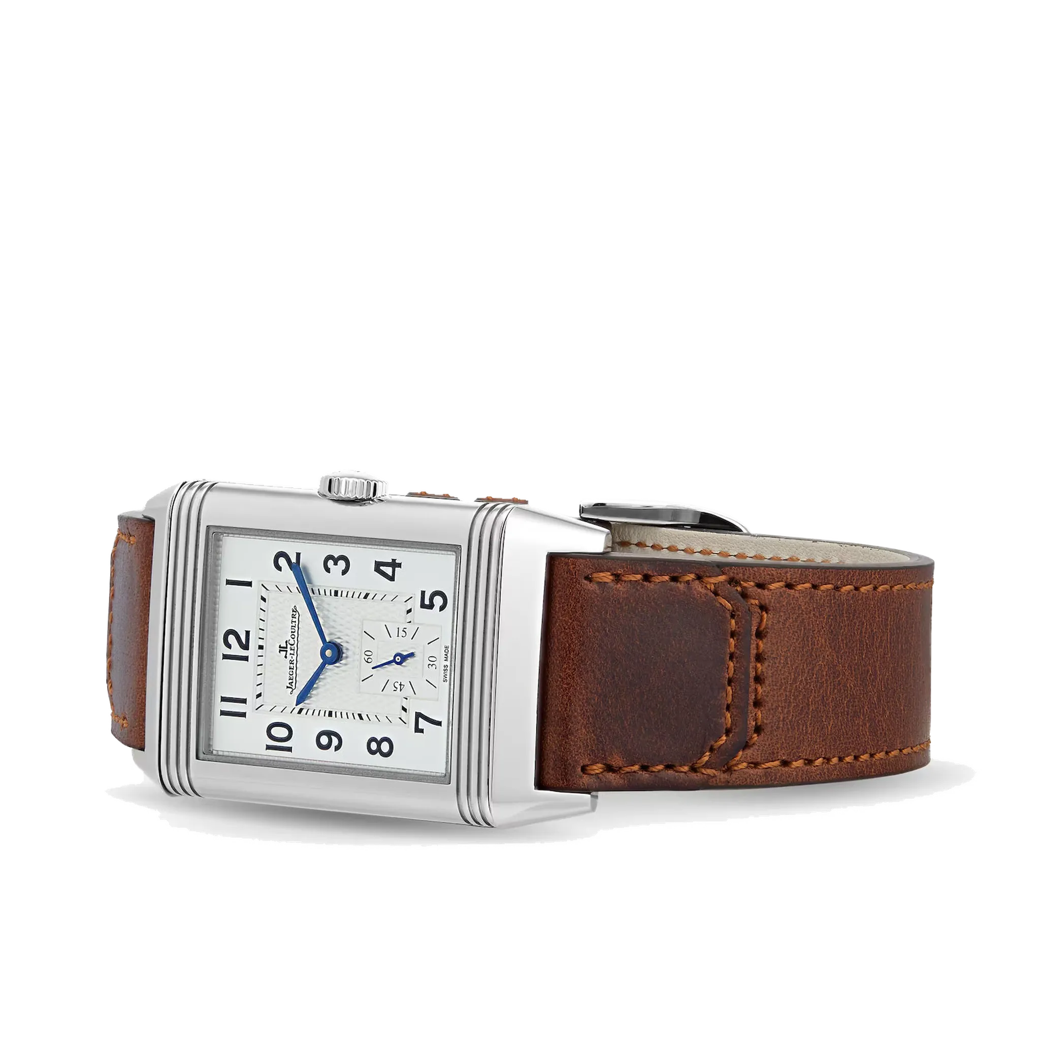 Jaeger-LeCoultre Reverso Classic Monoface Small Seconds