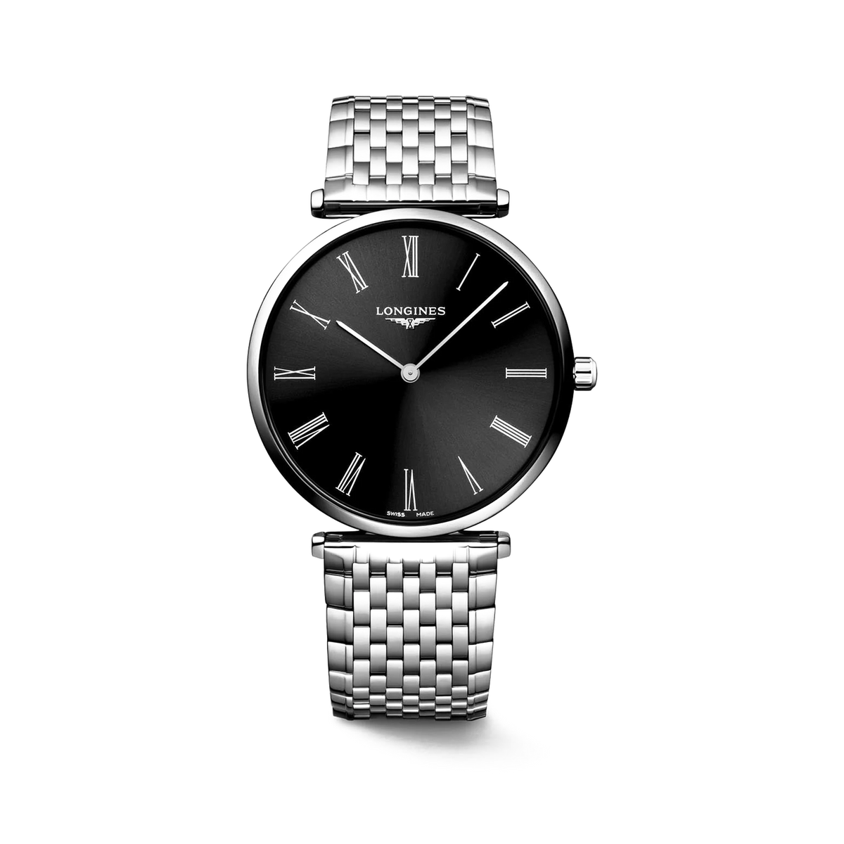 Longines La Grande Classique De Longines