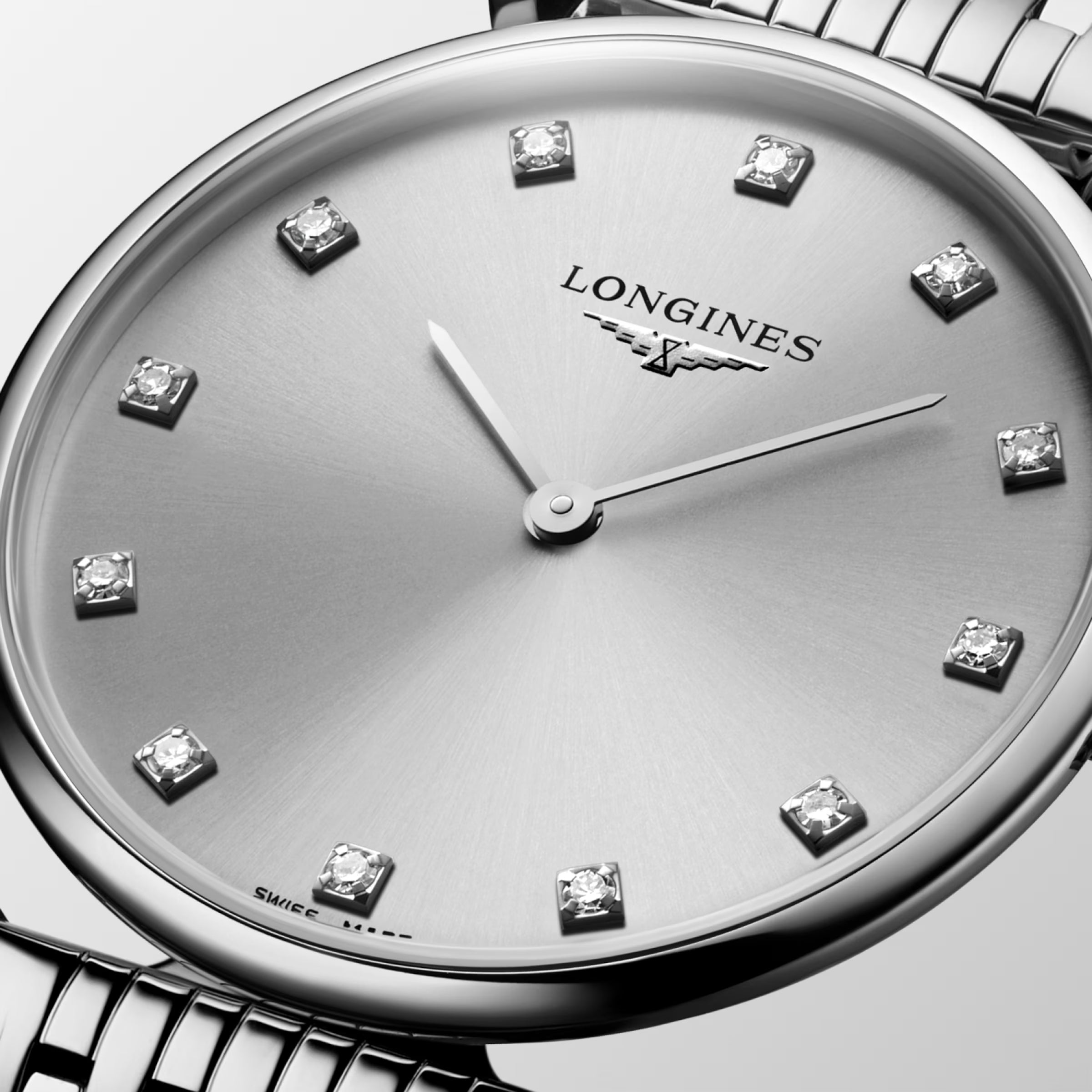 Longines La Grande Classique De Longines