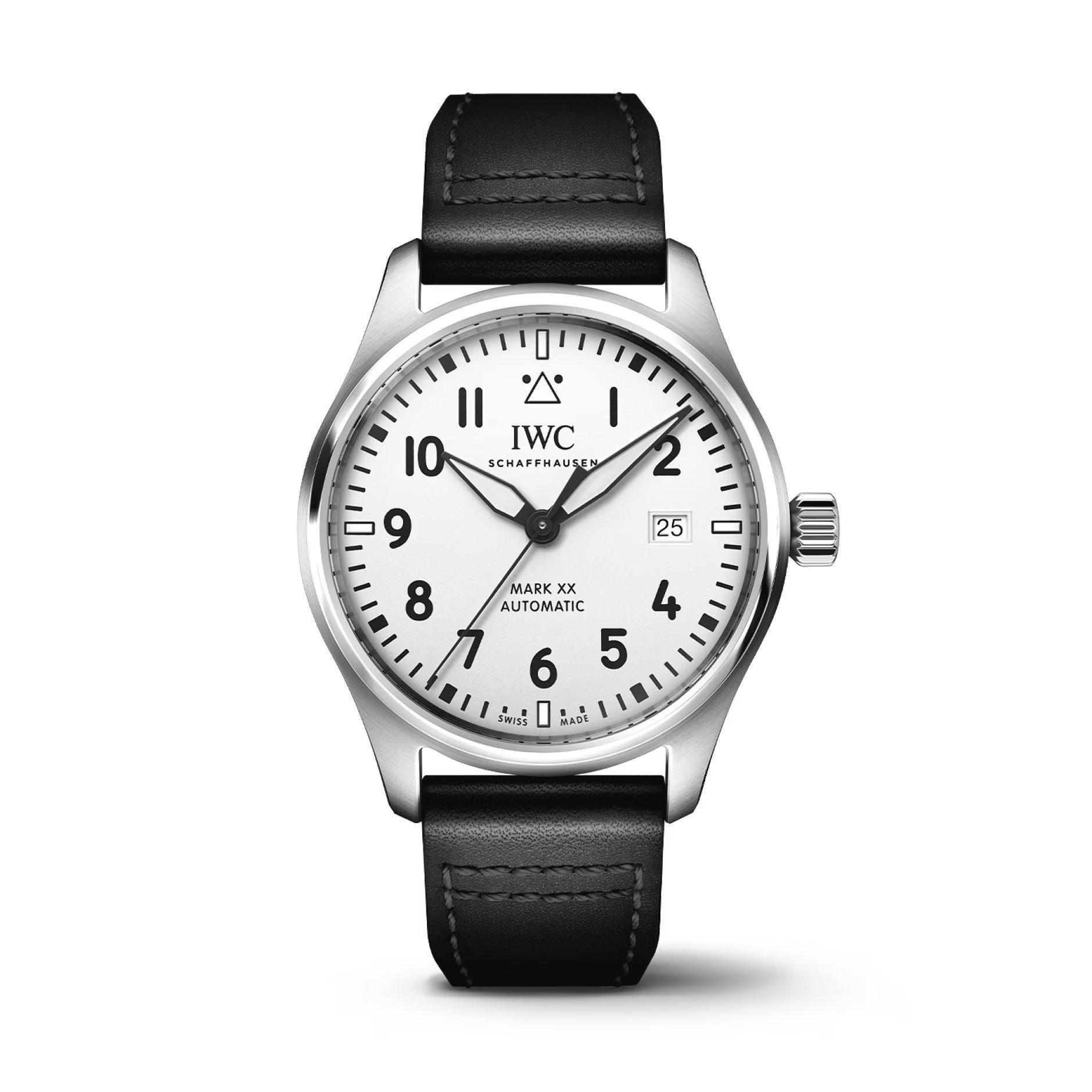 IWC Pilot’s Watch Mark XX