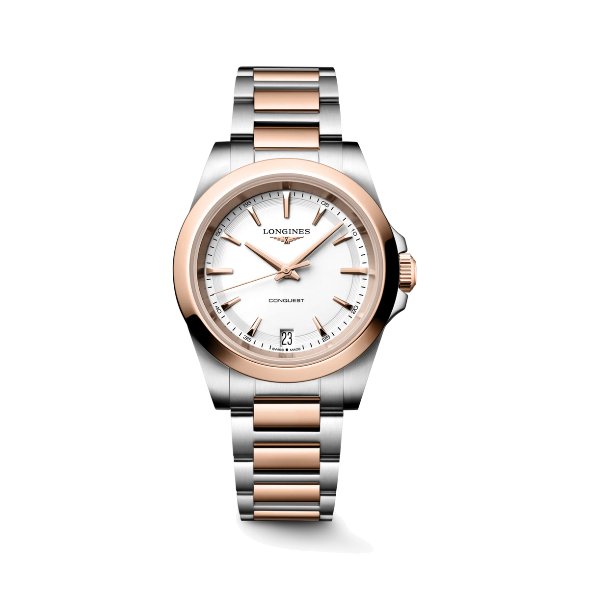 Longines Conquest