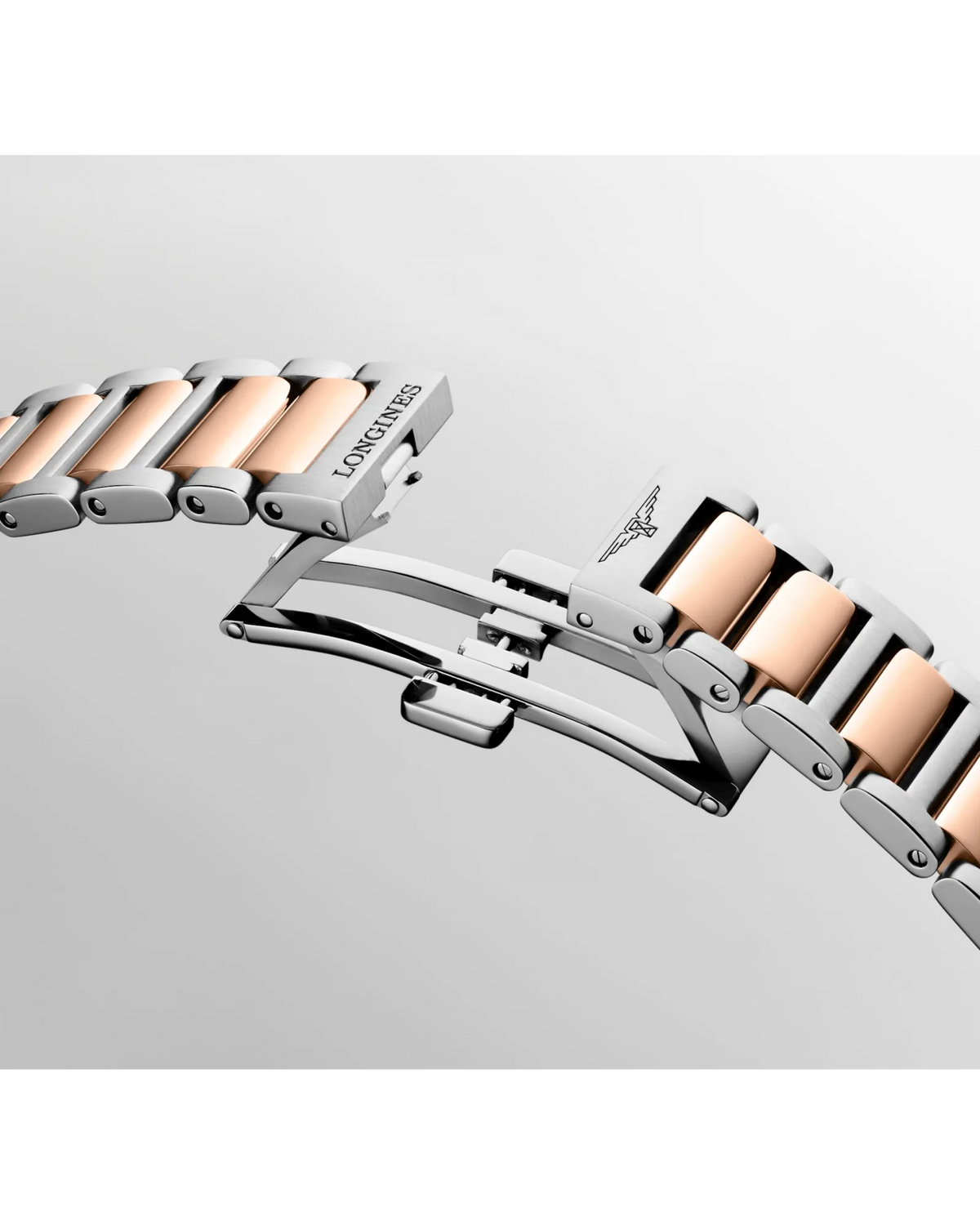 Longines Conquest