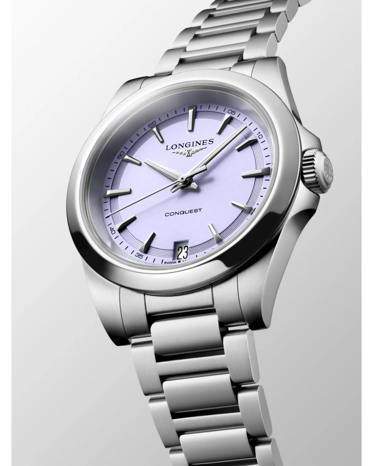 Longines Conquest