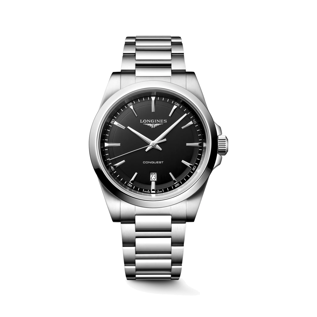 Longines Conquest