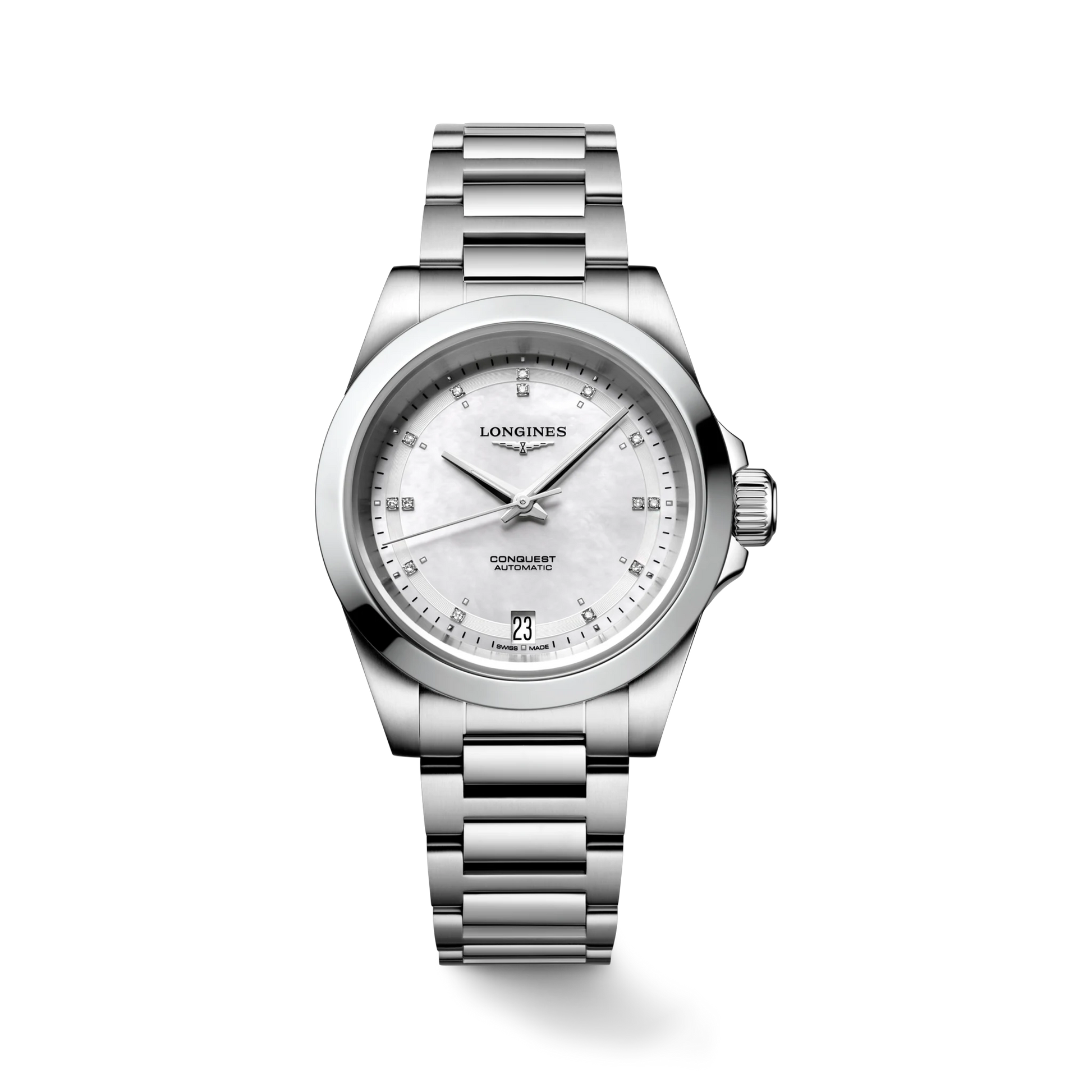 Longines Conquest - 1