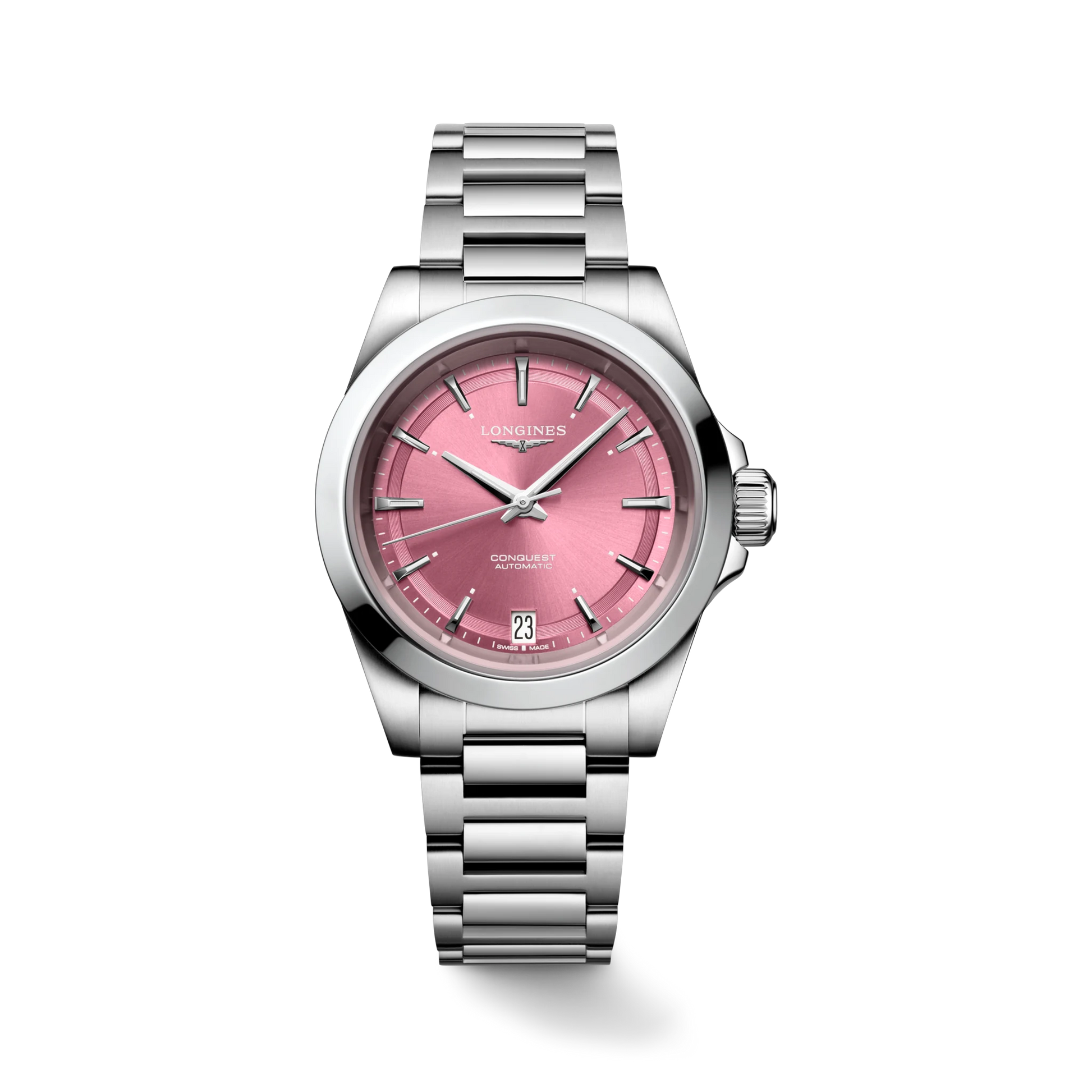 Longines Conquest - 1