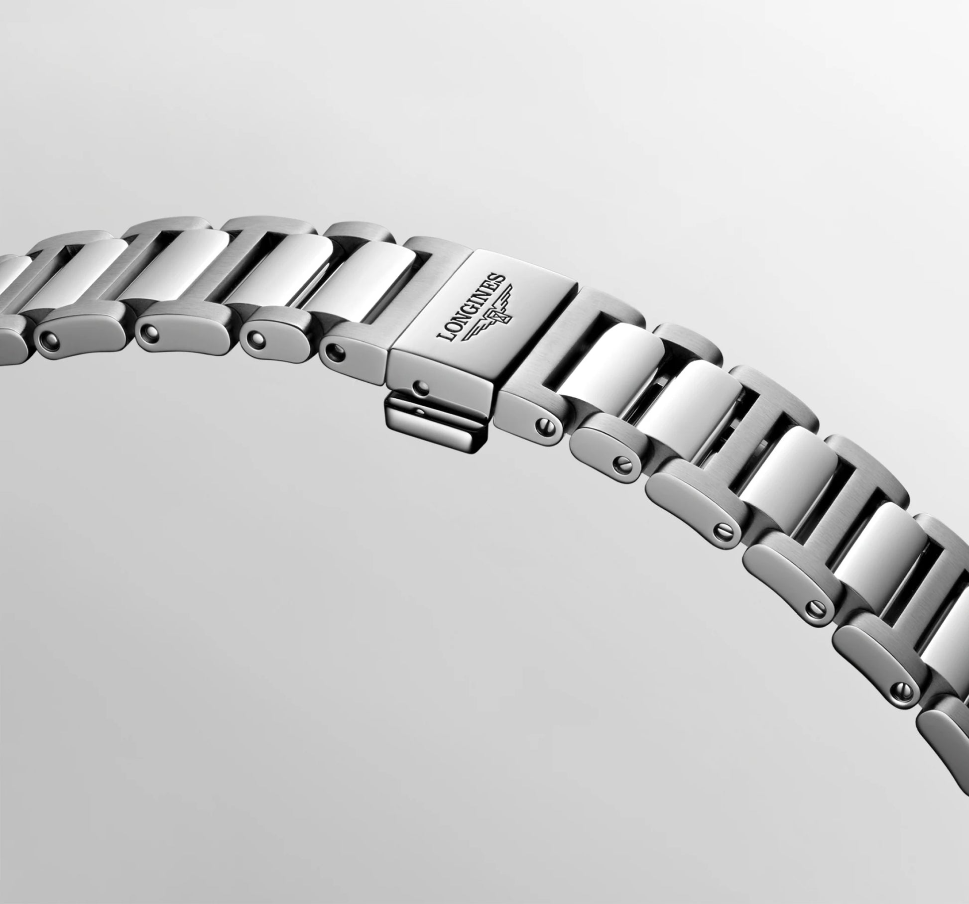 Longines Conquest - 8