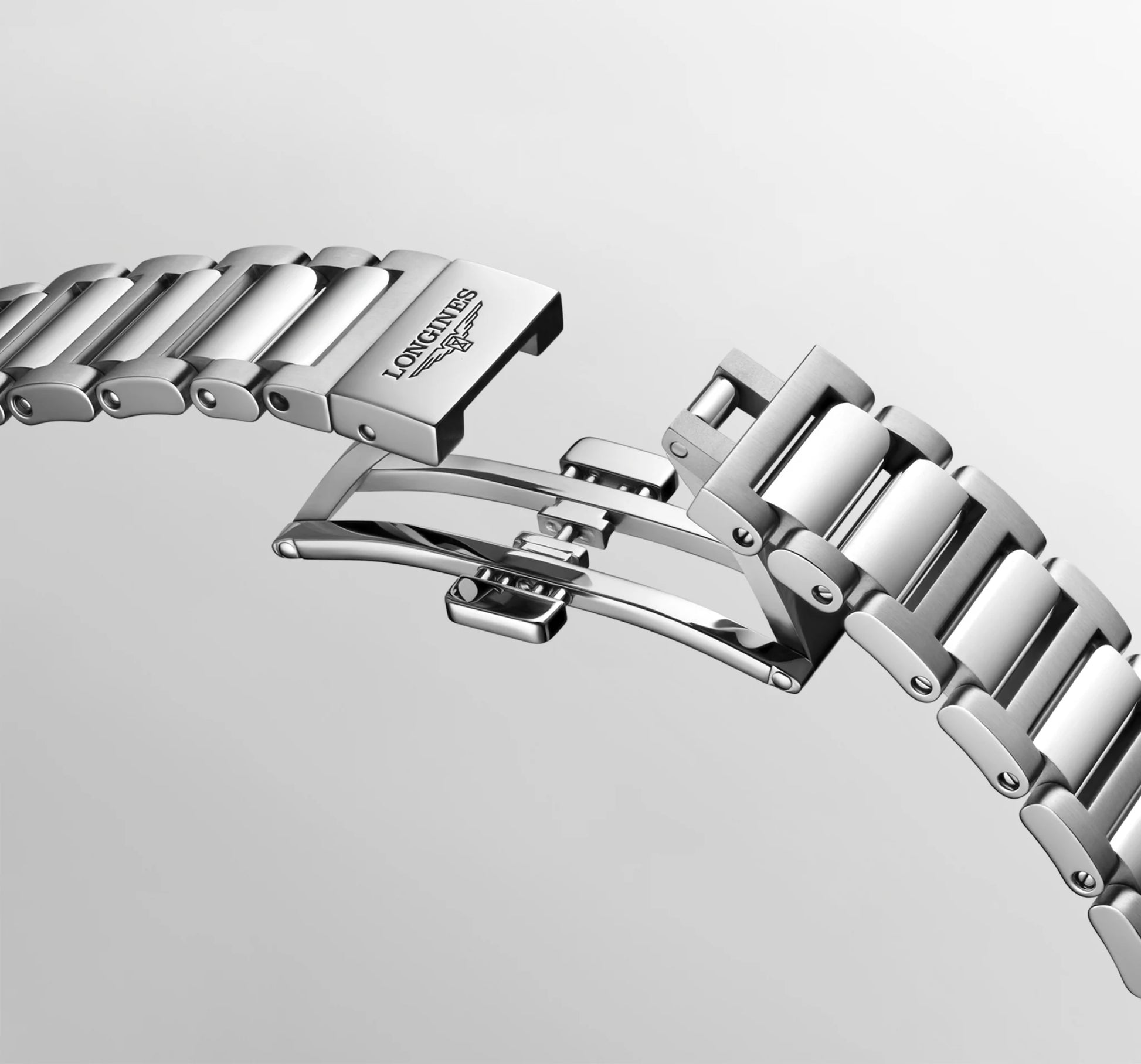 Longines Conquest - 9