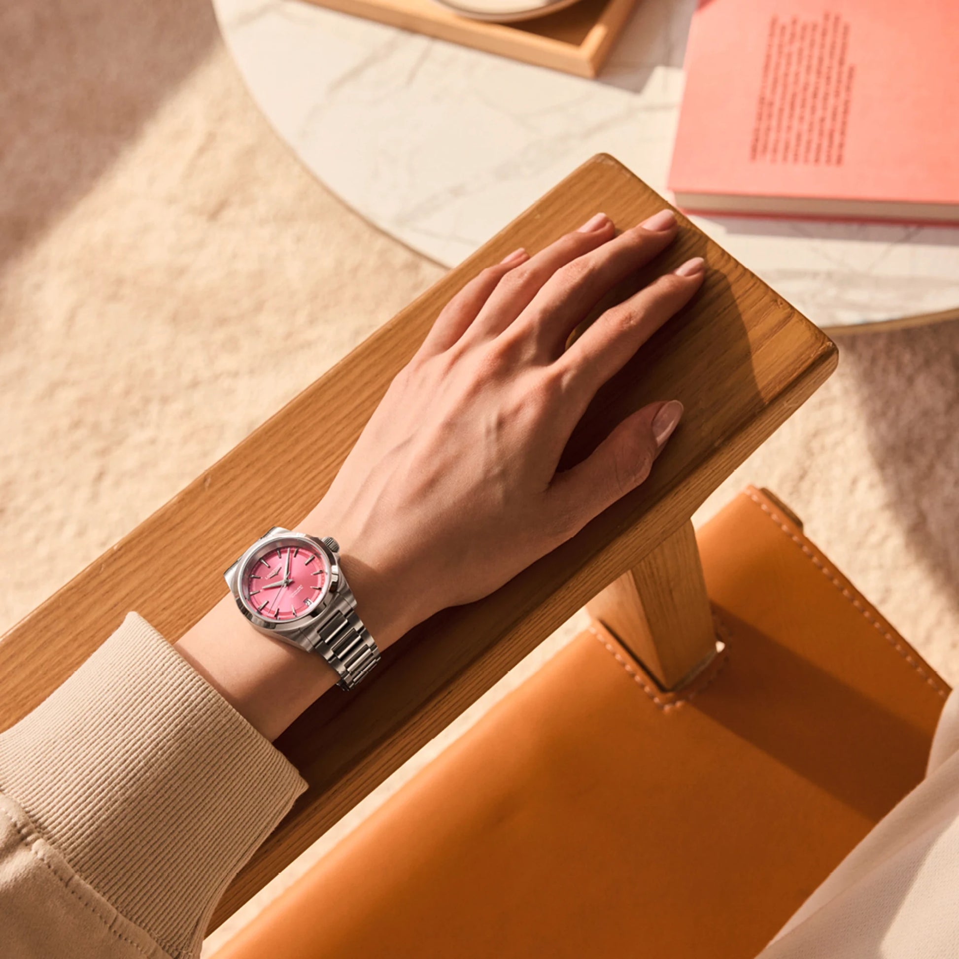 Longines Conquest - 10