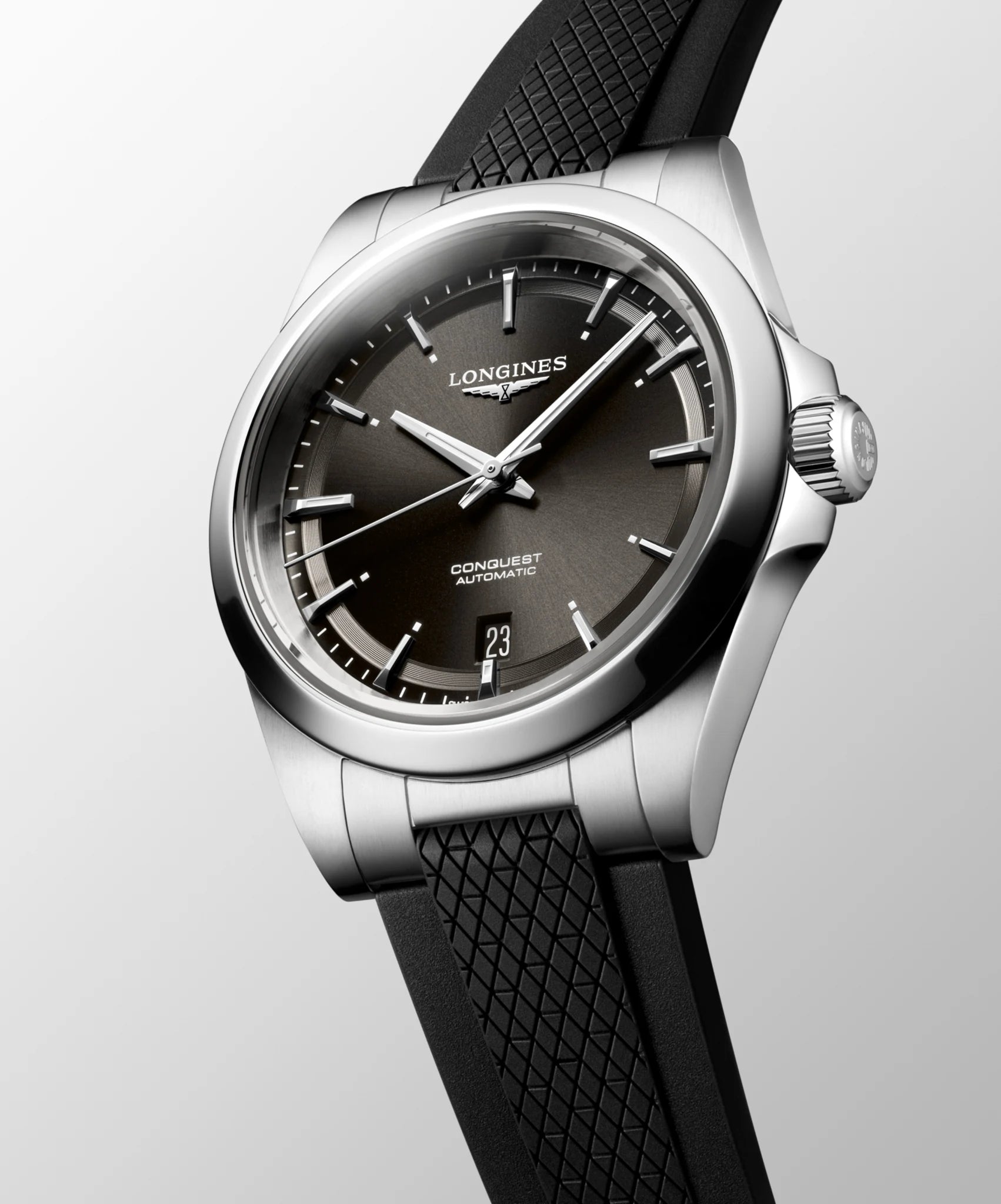 Longines Conquest - 4
