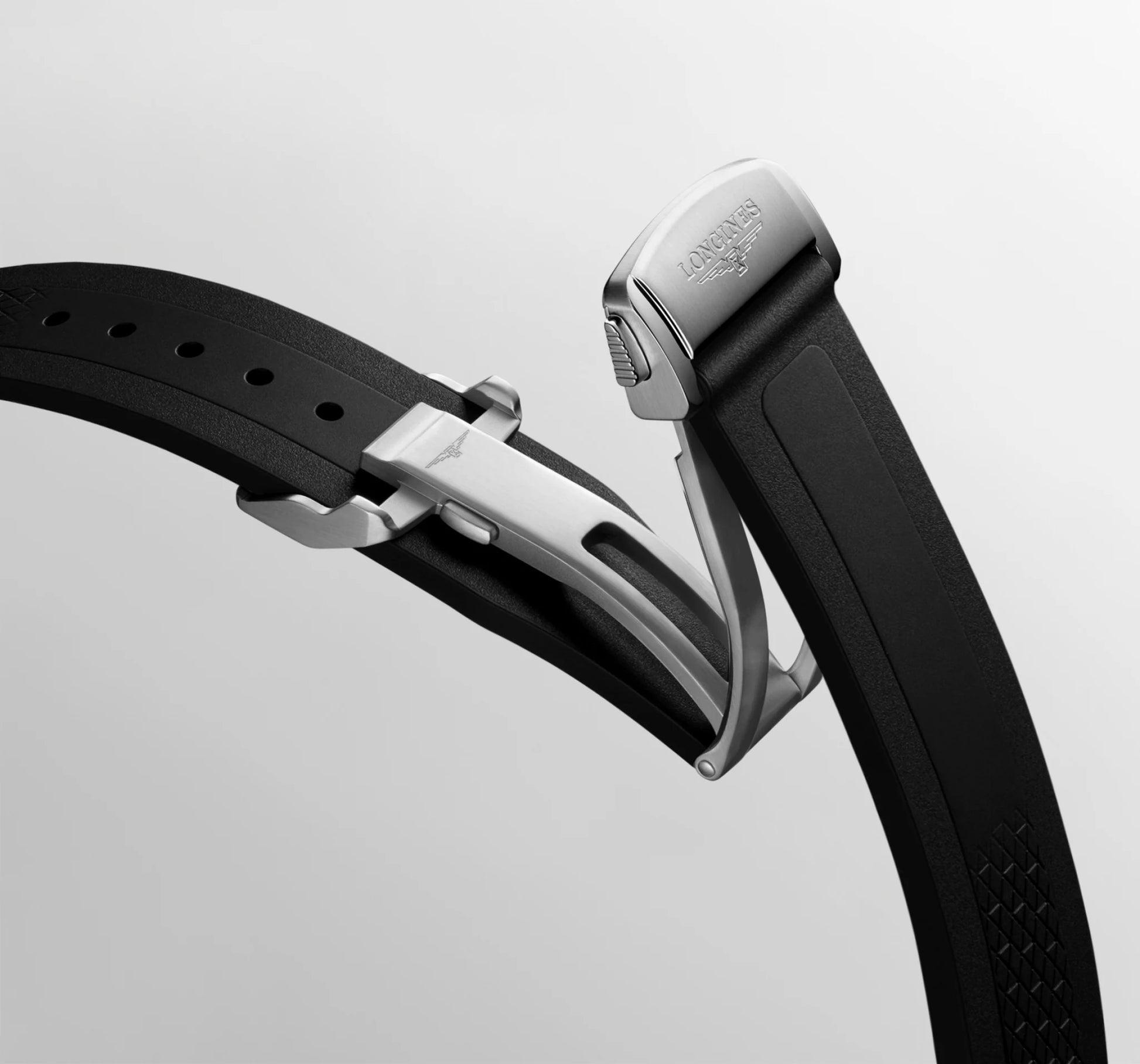 Longines Conquest - 7