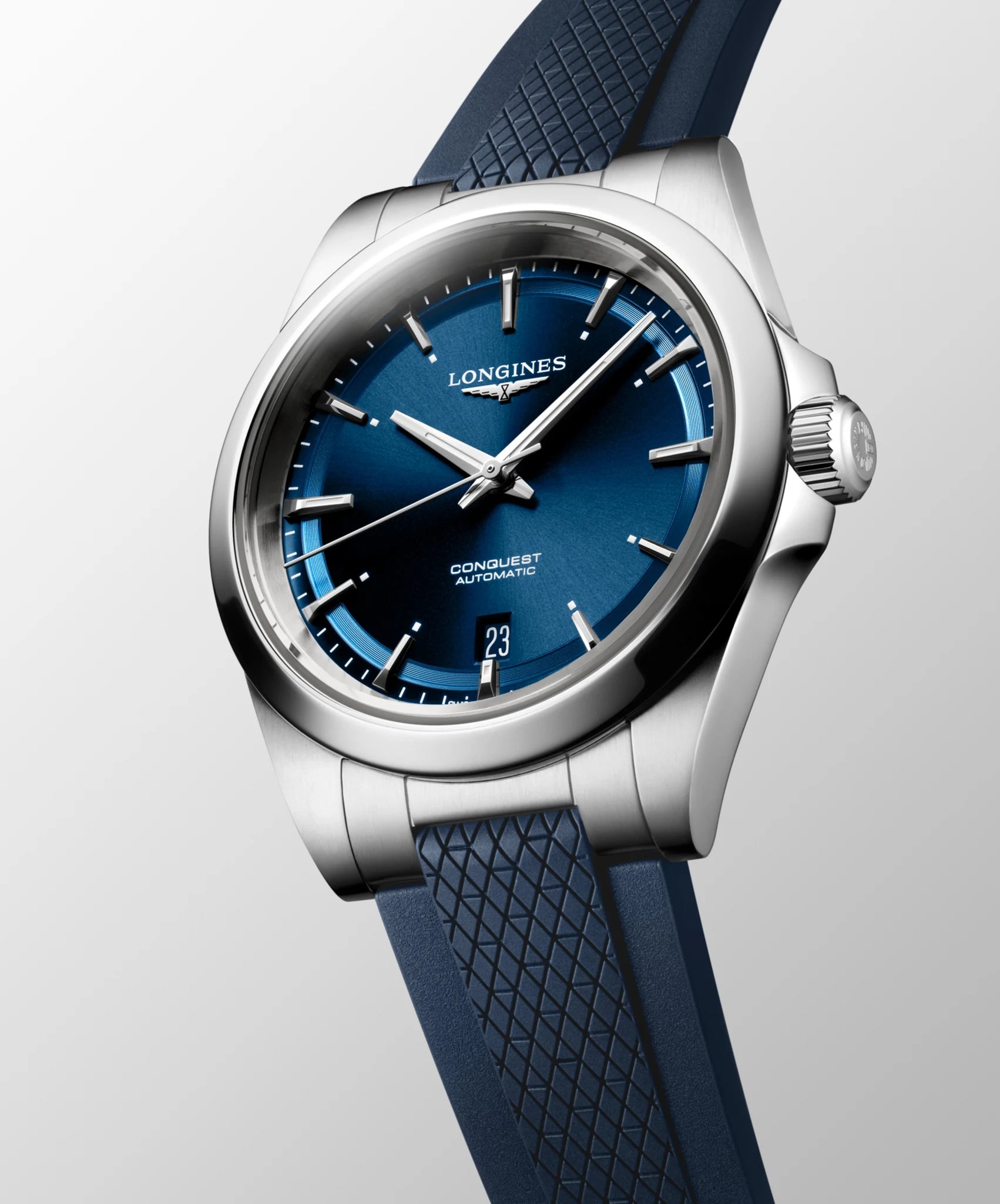 Longines Conquest - 4