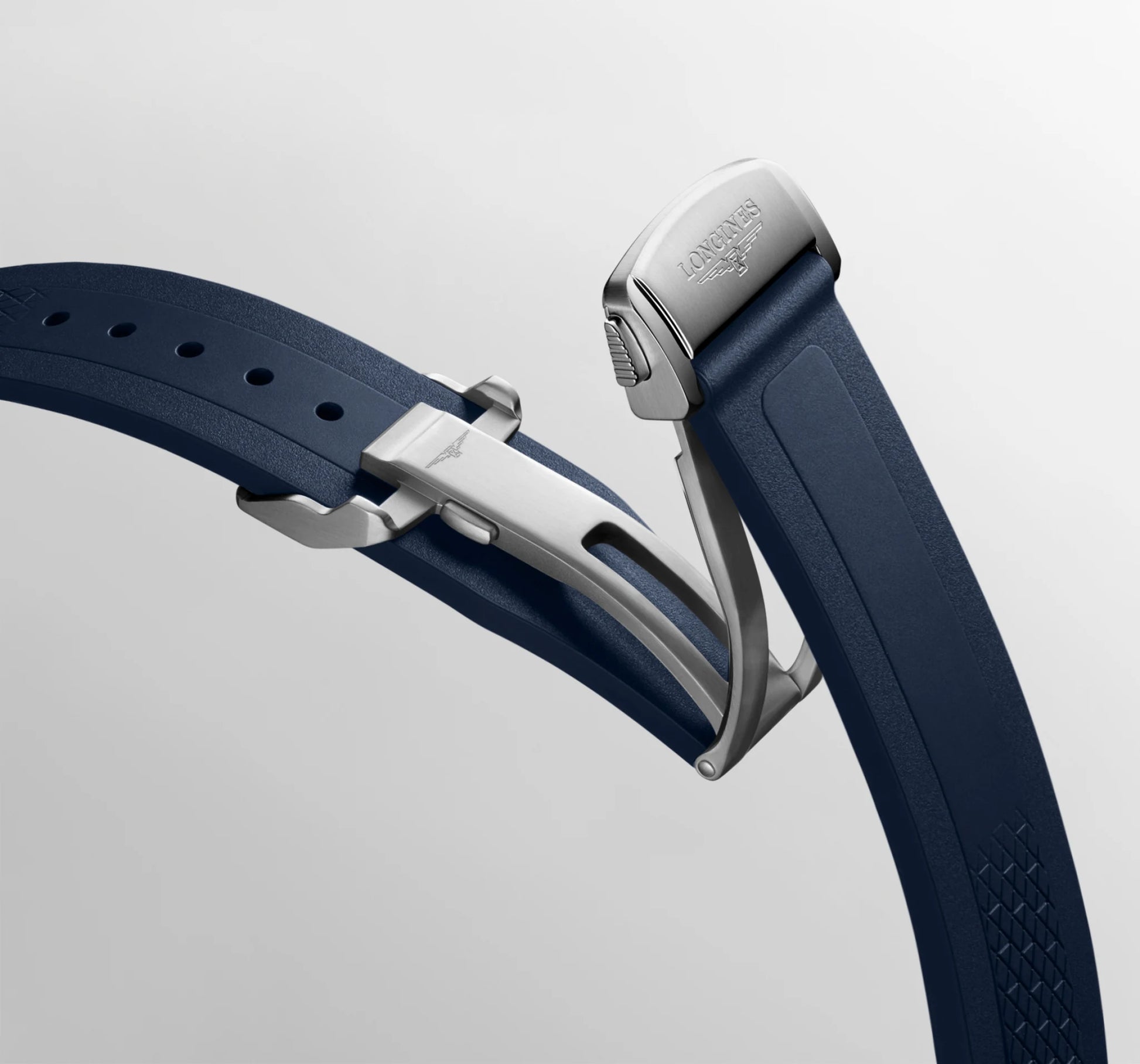 Longines Conquest - 7