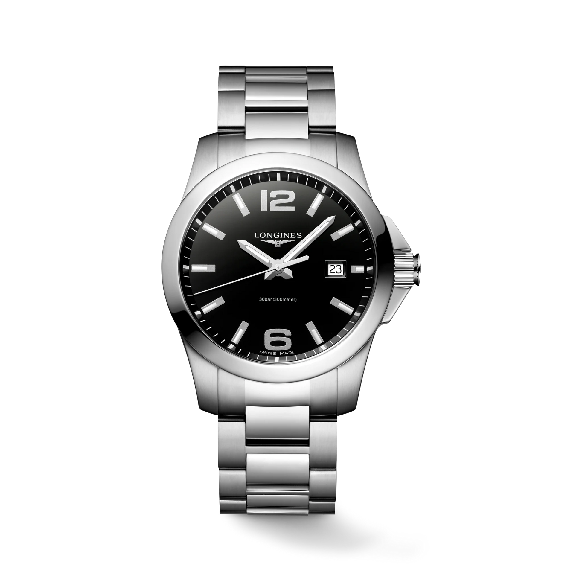 Longines Conquest - 1