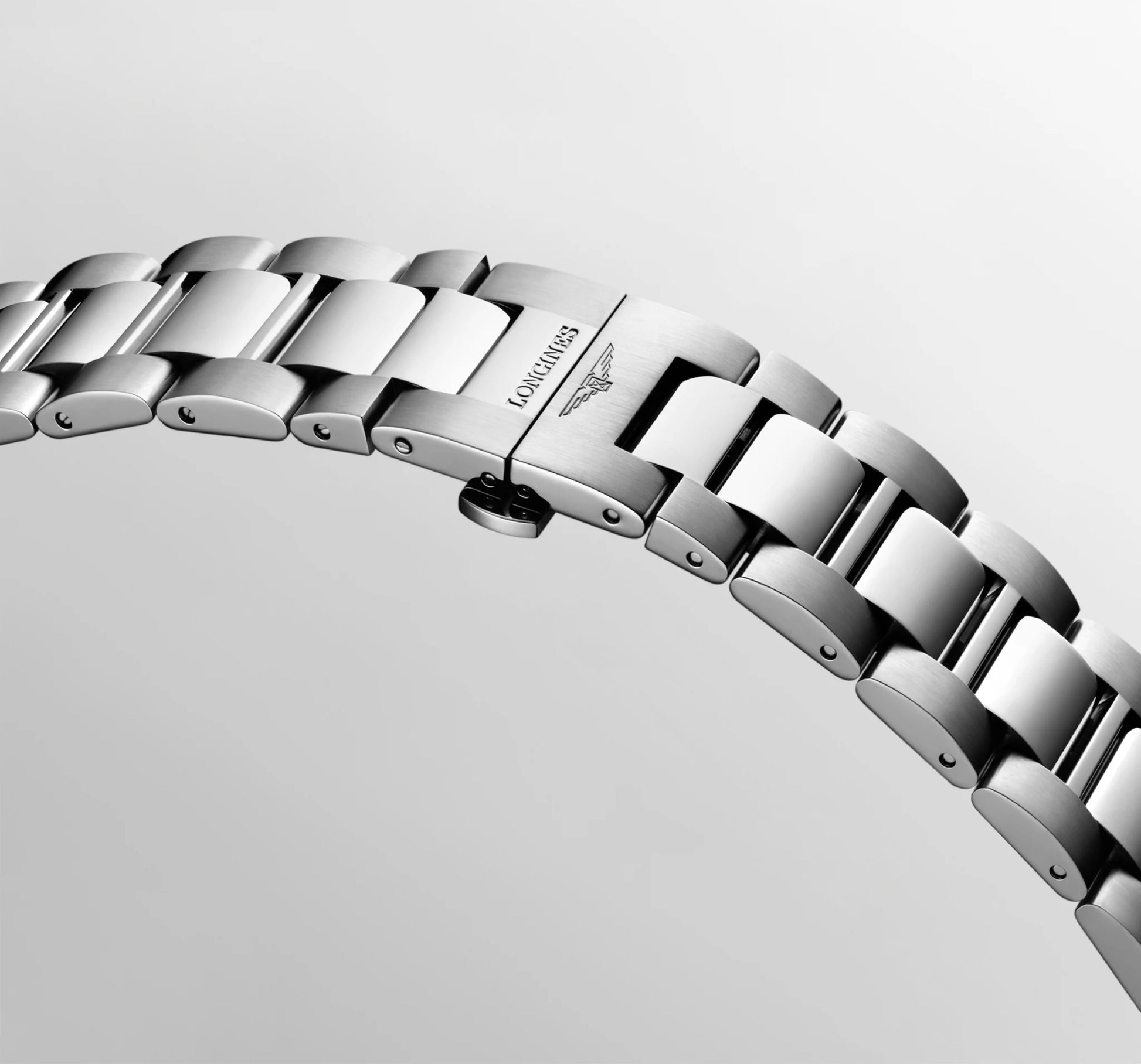 Longines Conquest - 5