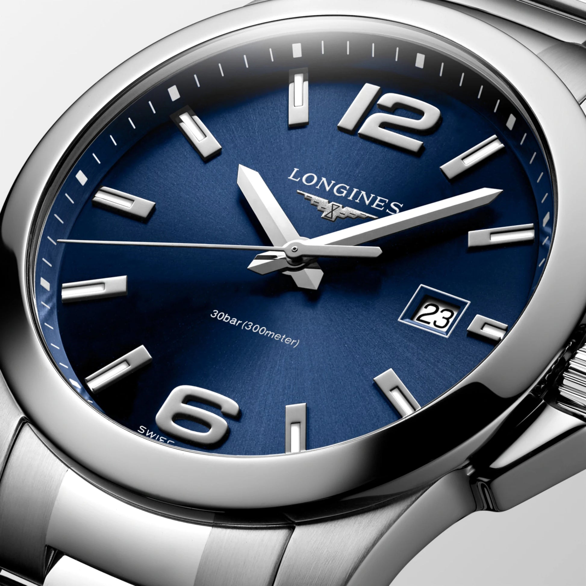 Longines Conquest - 2