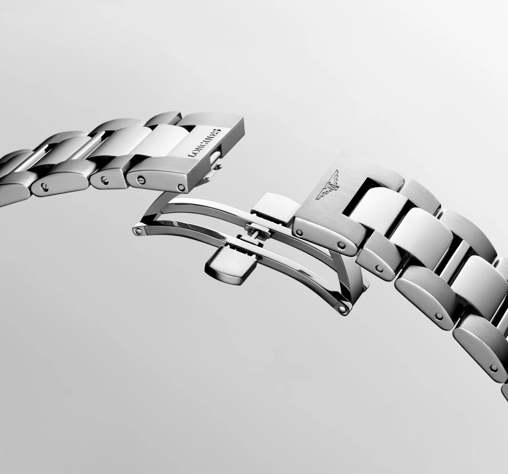 Longines Conquest - 8