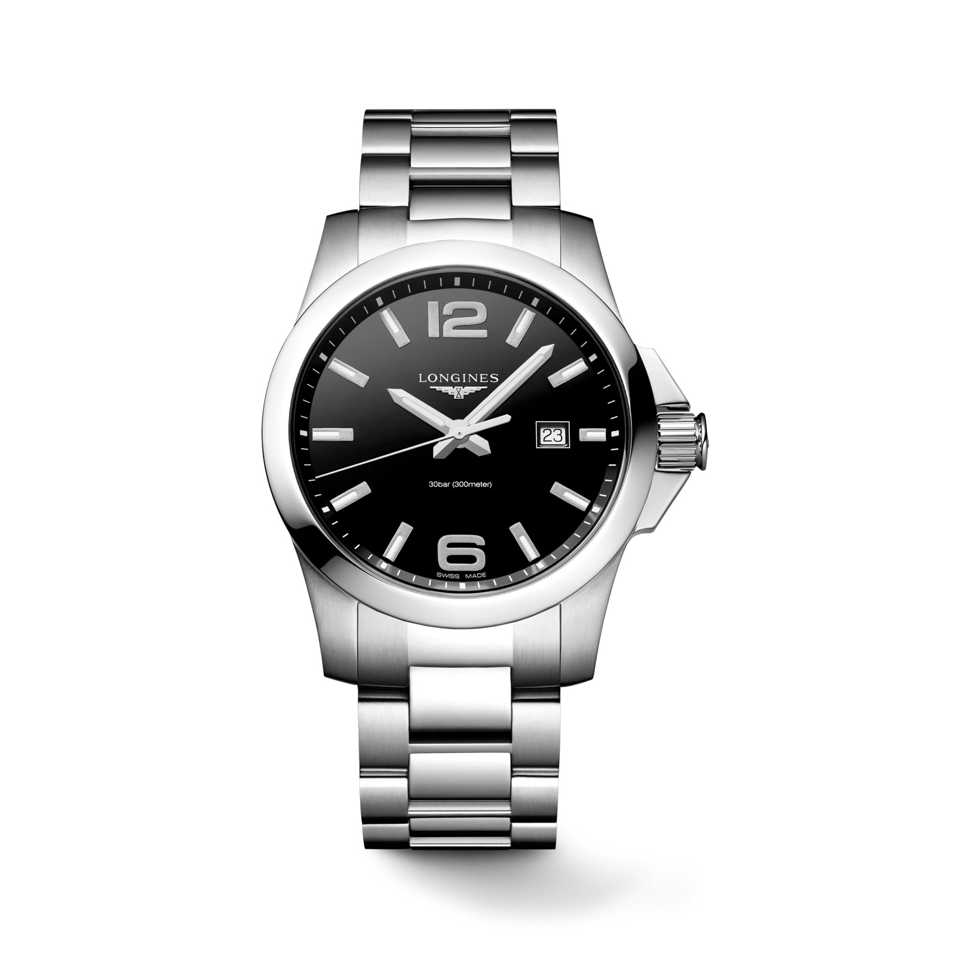 Longines Conquest - 1