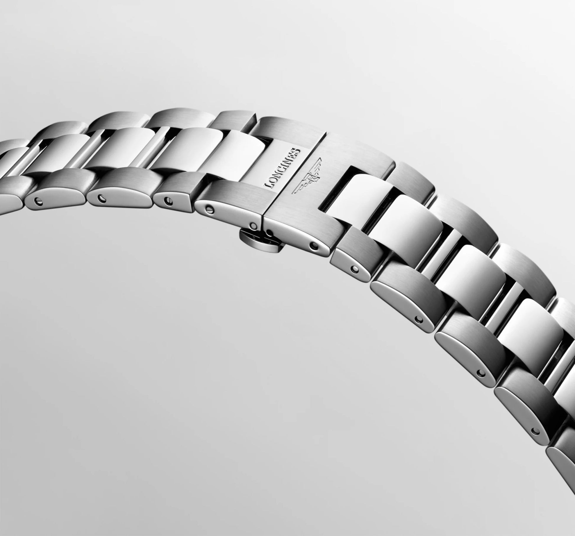 Longines Conquest - 7