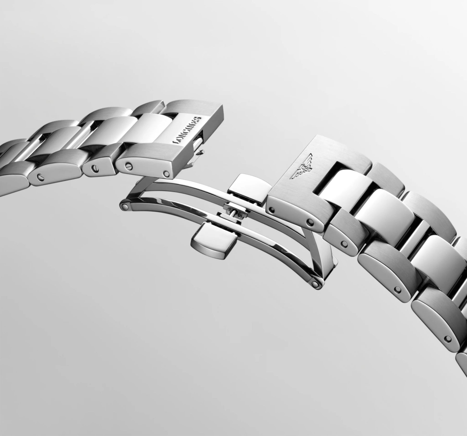 Longines Conquest - 8