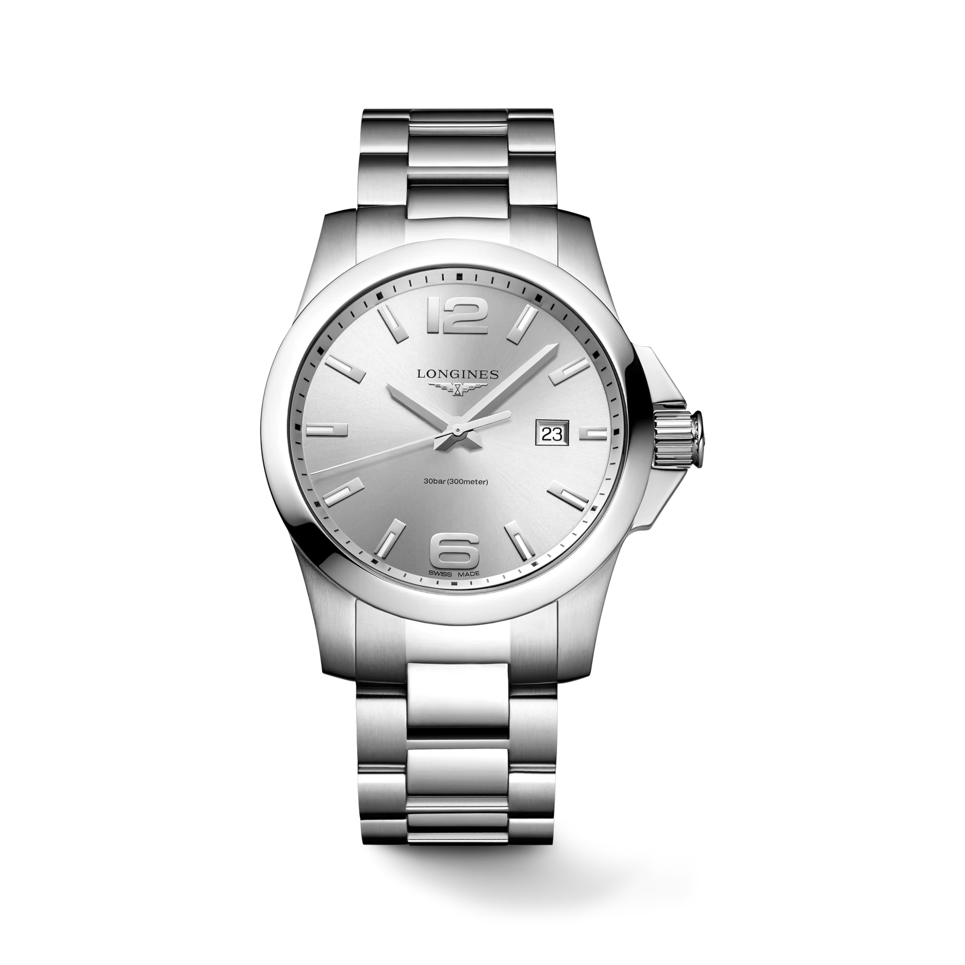 Longines Conquest - 1