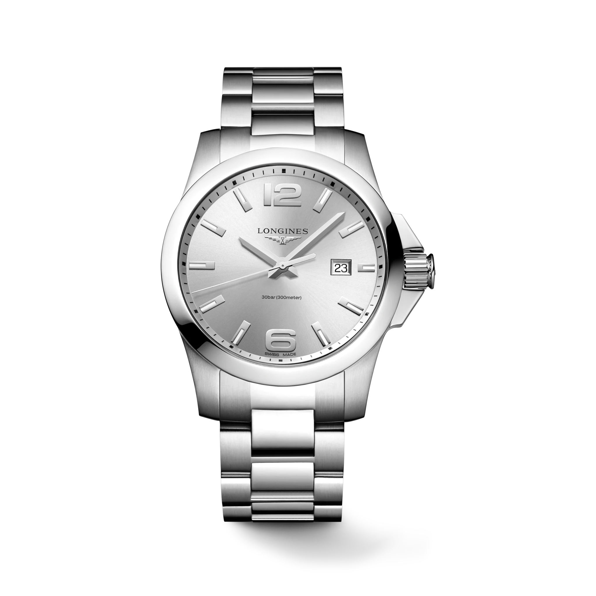 Longines Conquest - 1