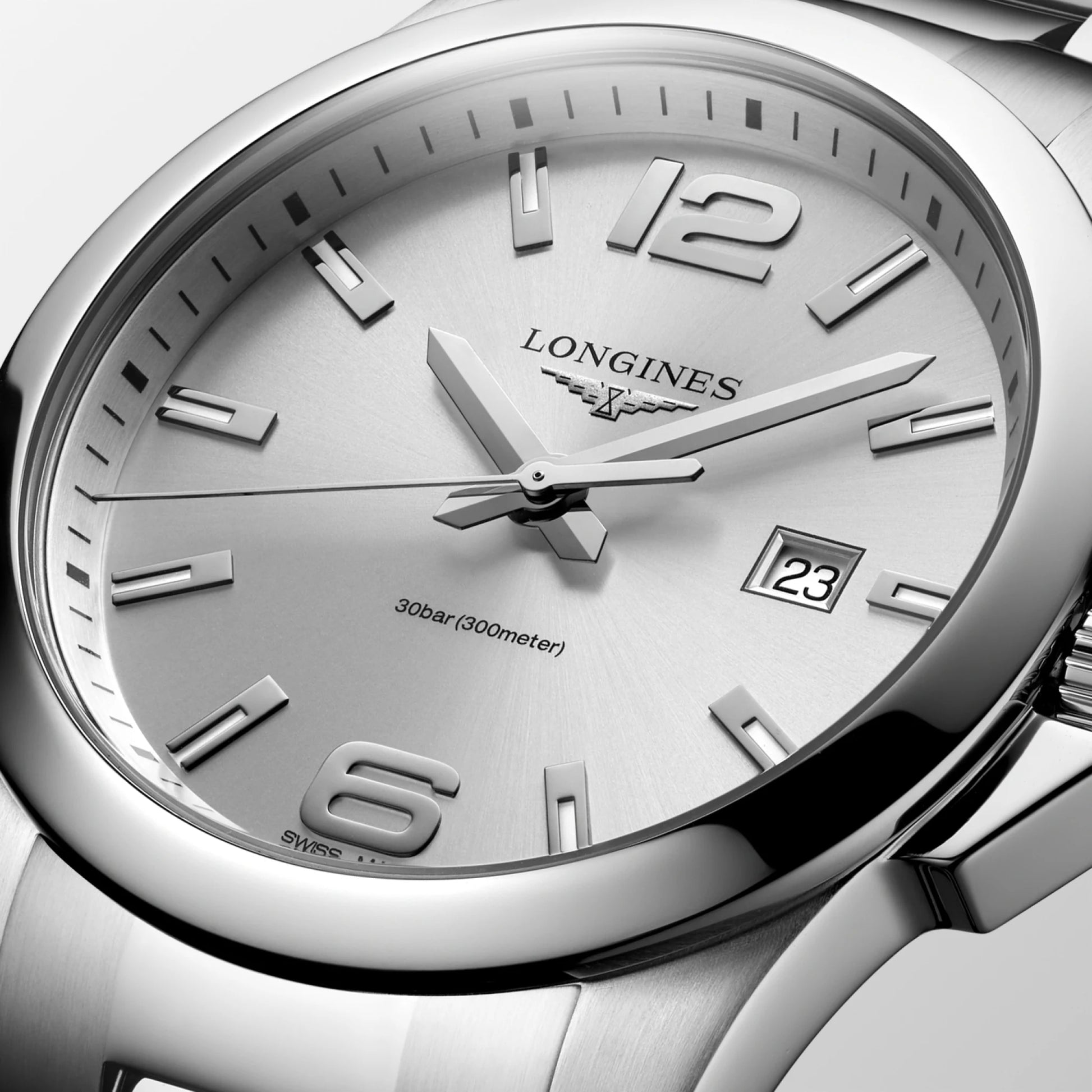 Longines Conquest - 2