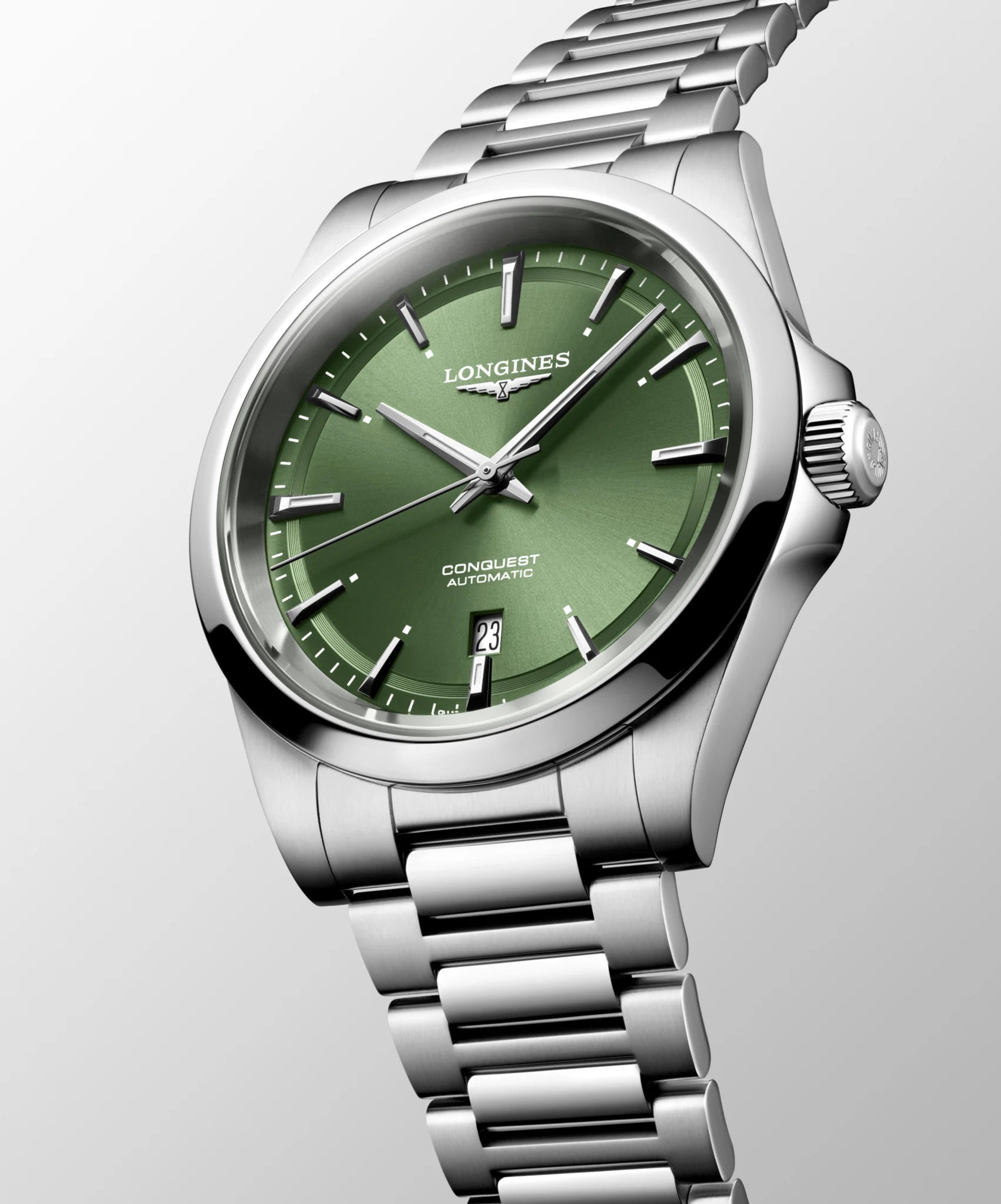 Longines Conquest - 6
